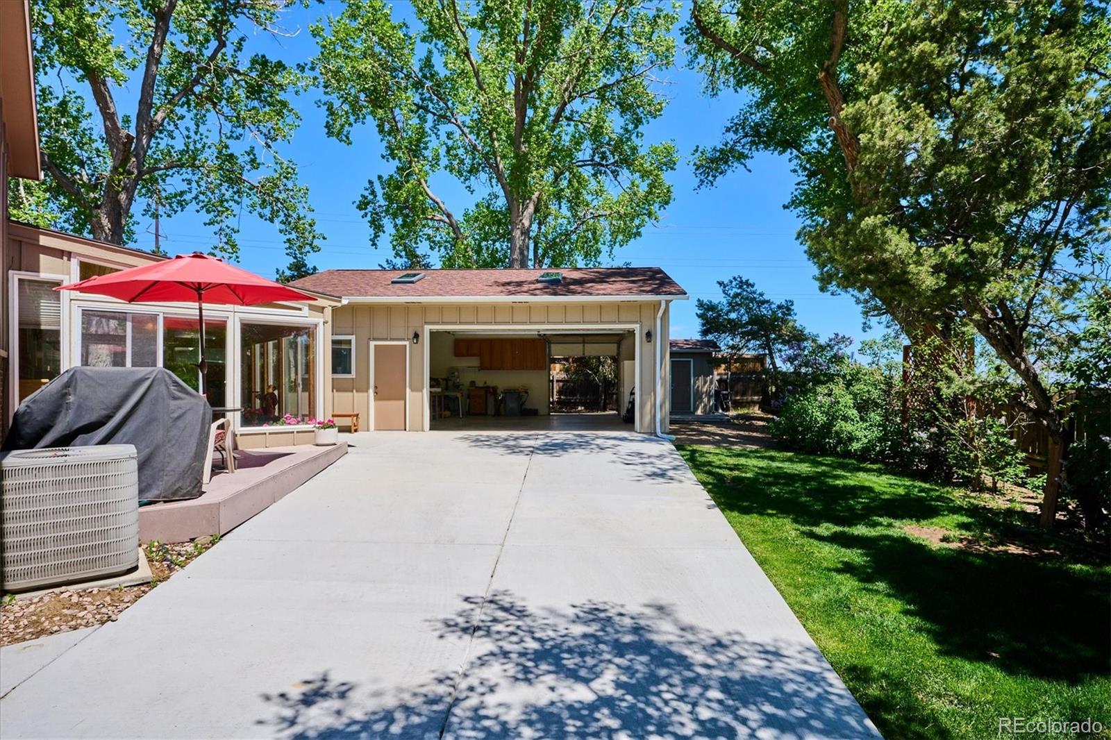 MLS Image #33 for 4338 s field court,littleton, Colorado