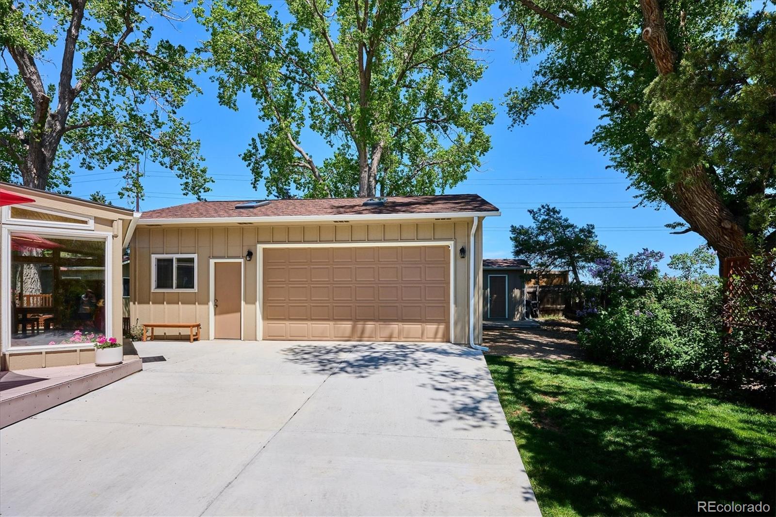 MLS Image #36 for 4338 s field court,littleton, Colorado