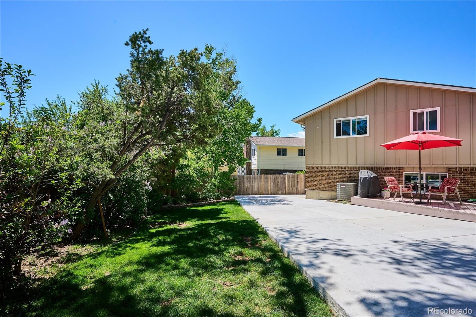 MLS Image #38 for 4338 s field court,littleton, Colorado