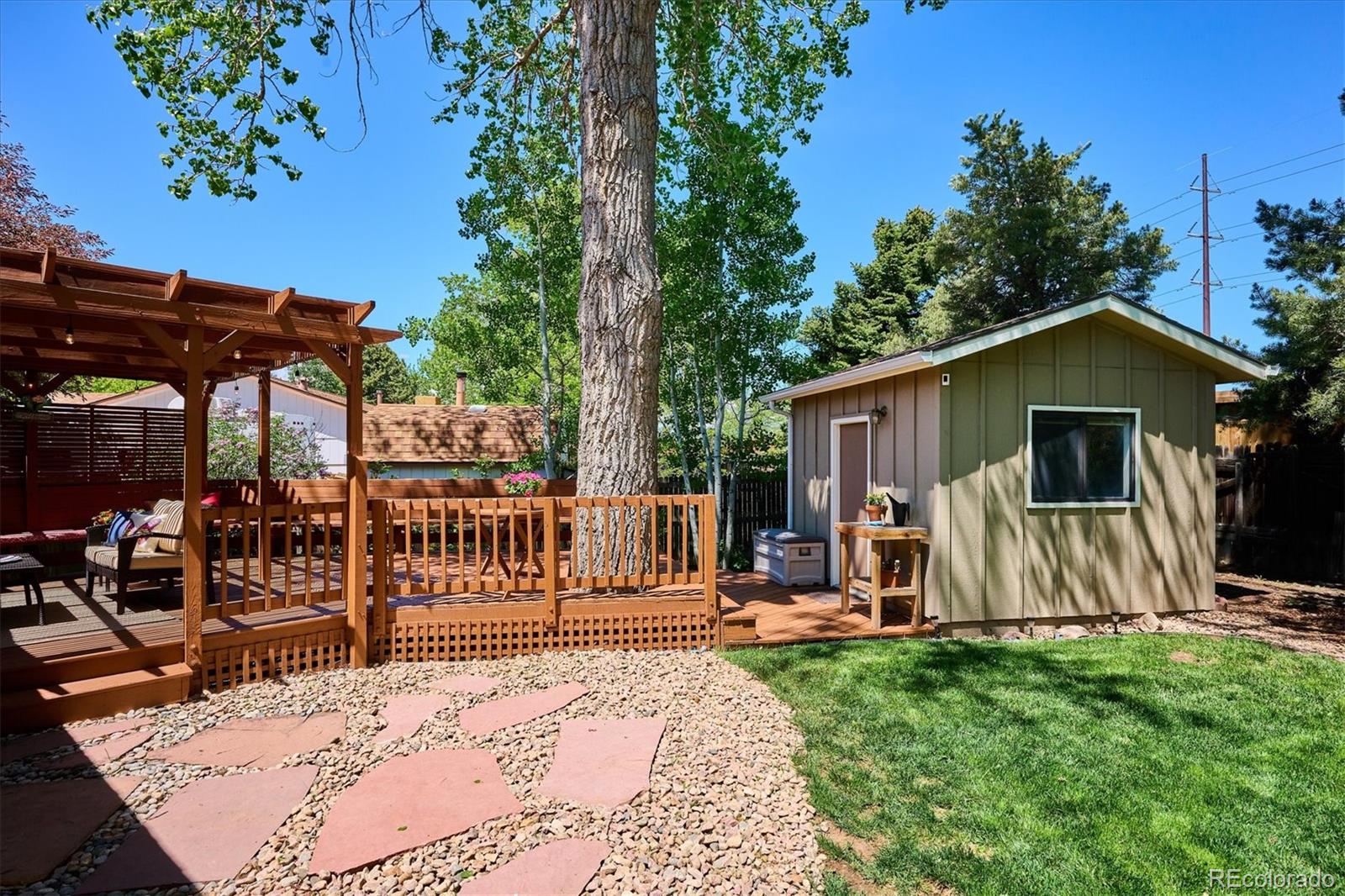 MLS Image #40 for 4338 s field court,littleton, Colorado