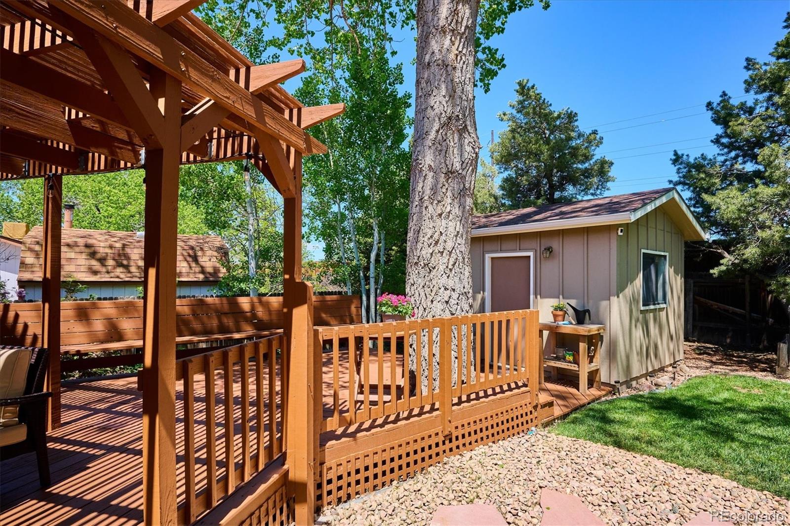 MLS Image #41 for 4338 s field court,littleton, Colorado