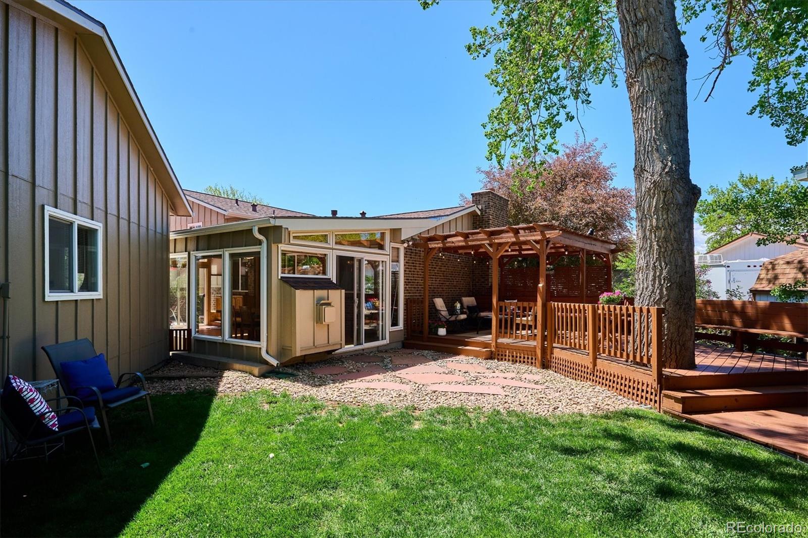 MLS Image #43 for 4338 s field court,littleton, Colorado