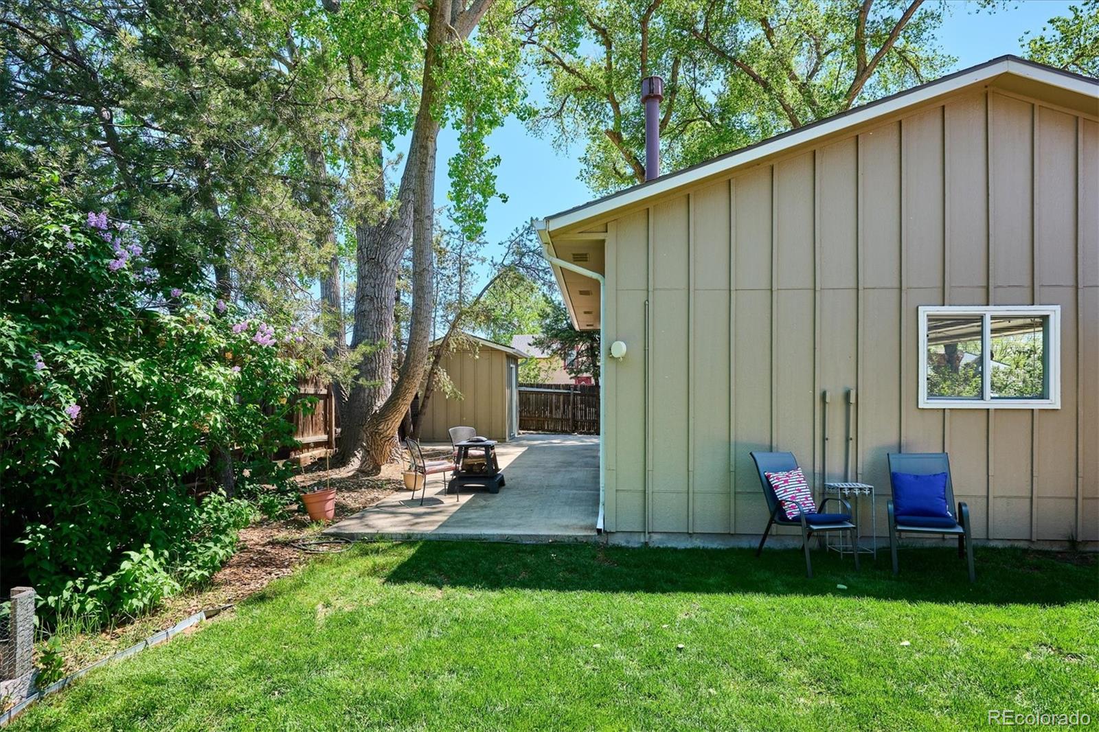 MLS Image #44 for 4338 s field court,littleton, Colorado