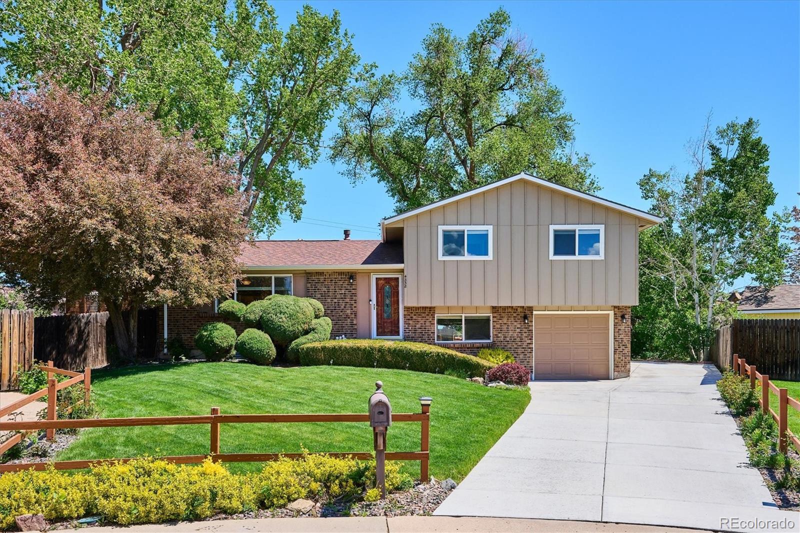 MLS Image #45 for 4338 s field court,littleton, Colorado