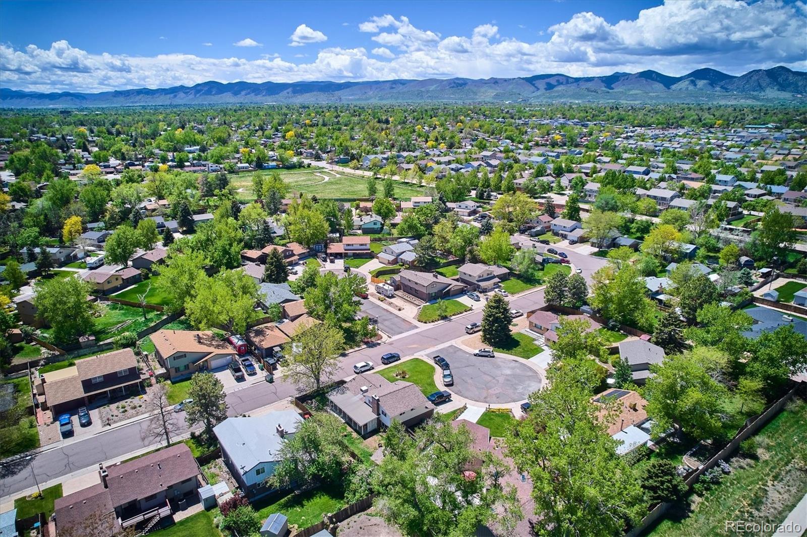 MLS Image #47 for 4338 s field court,littleton, Colorado