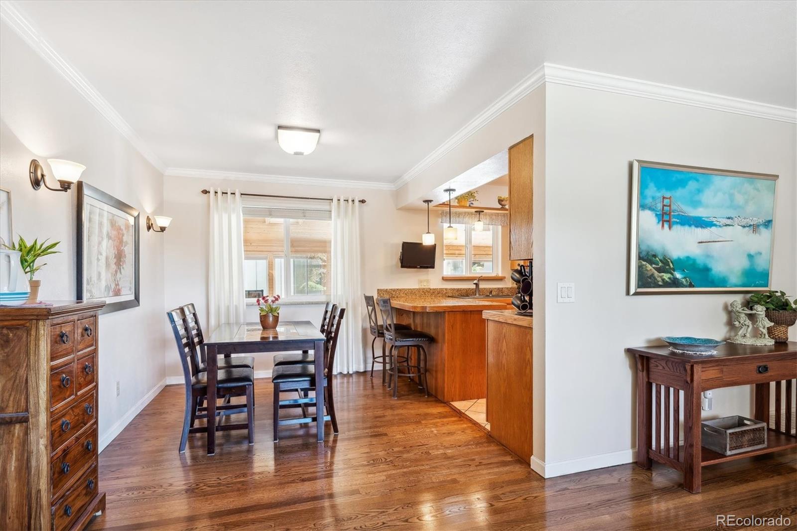 MLS Image #5 for 4338 s field court,littleton, Colorado