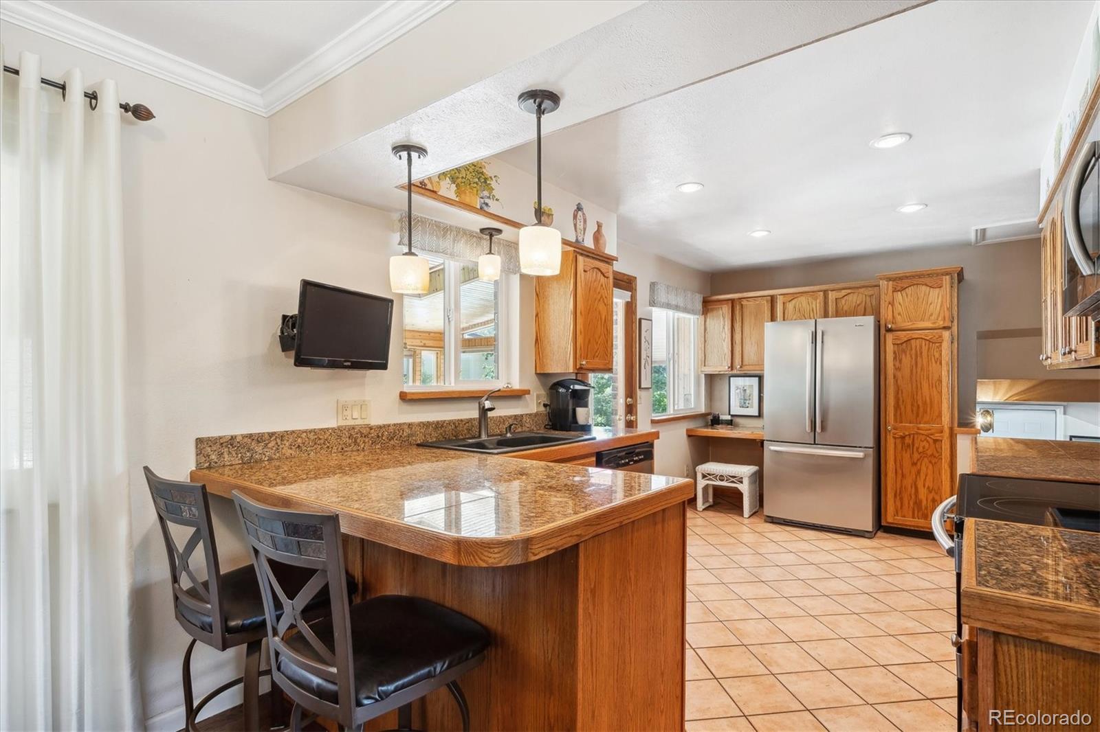 MLS Image #8 for 4338 s field court,littleton, Colorado