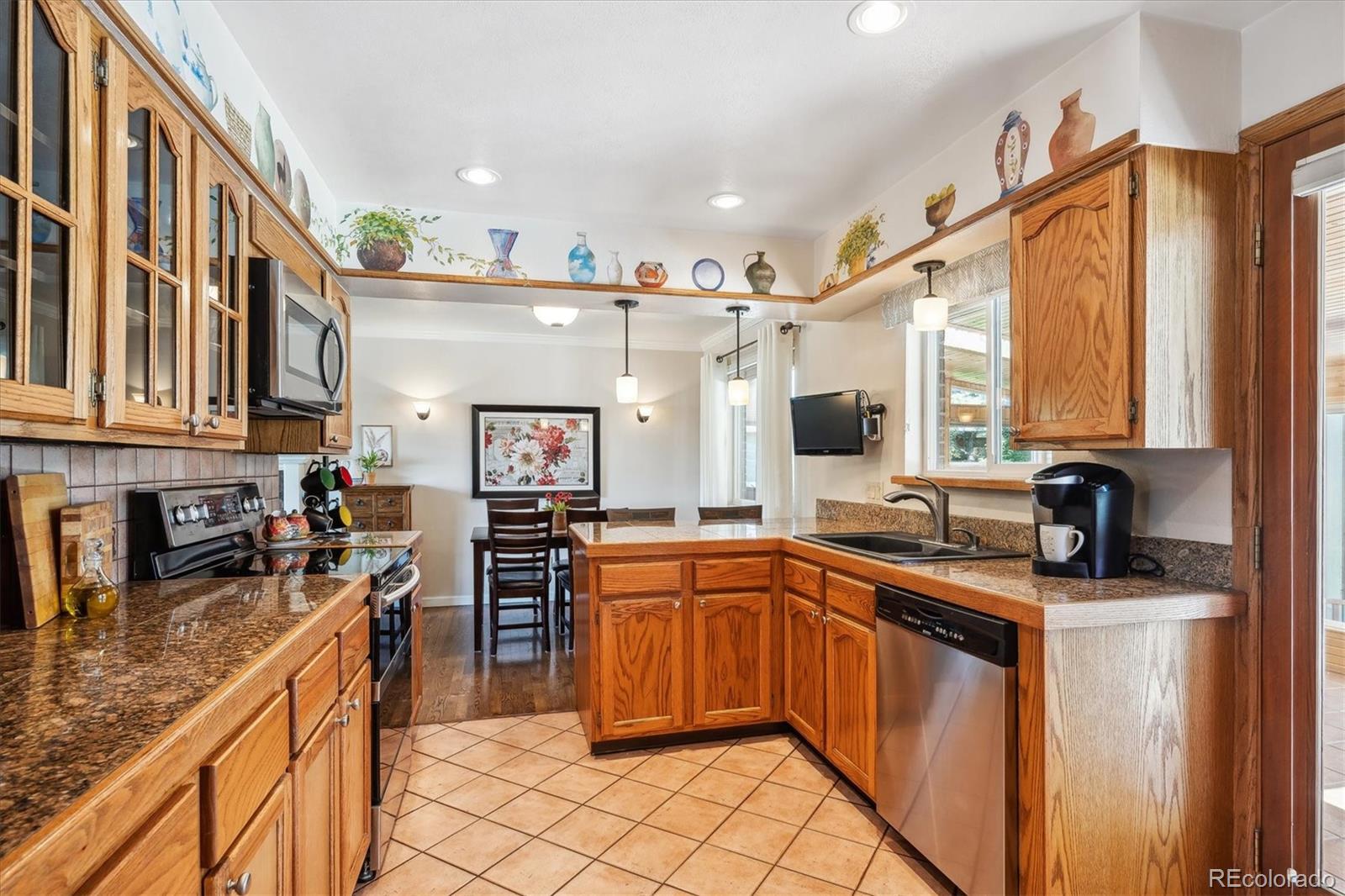 MLS Image #9 for 4338 s field court,littleton, Colorado