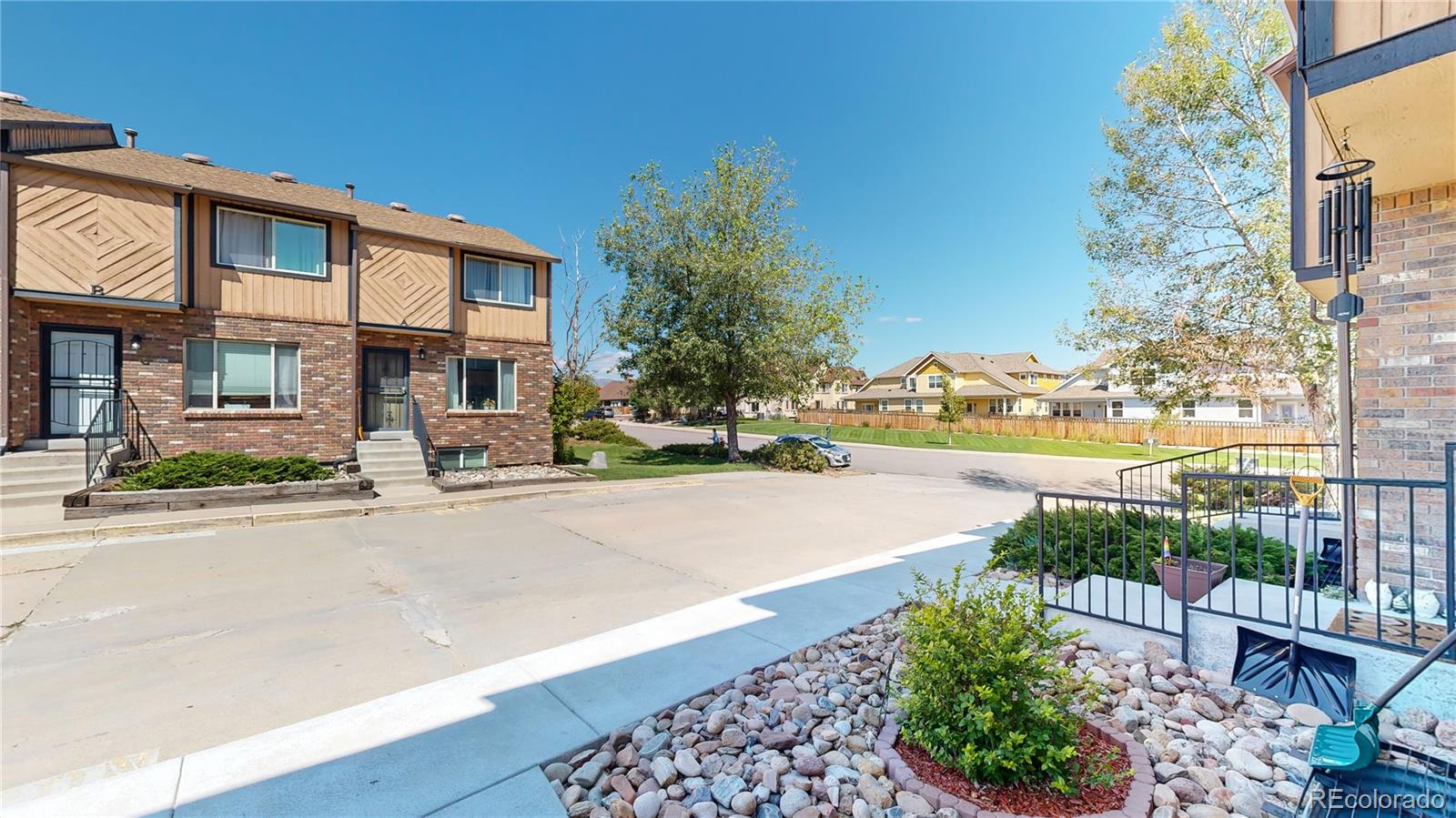 MLS Image #2 for 9840 w stanford avenue,littleton, Colorado