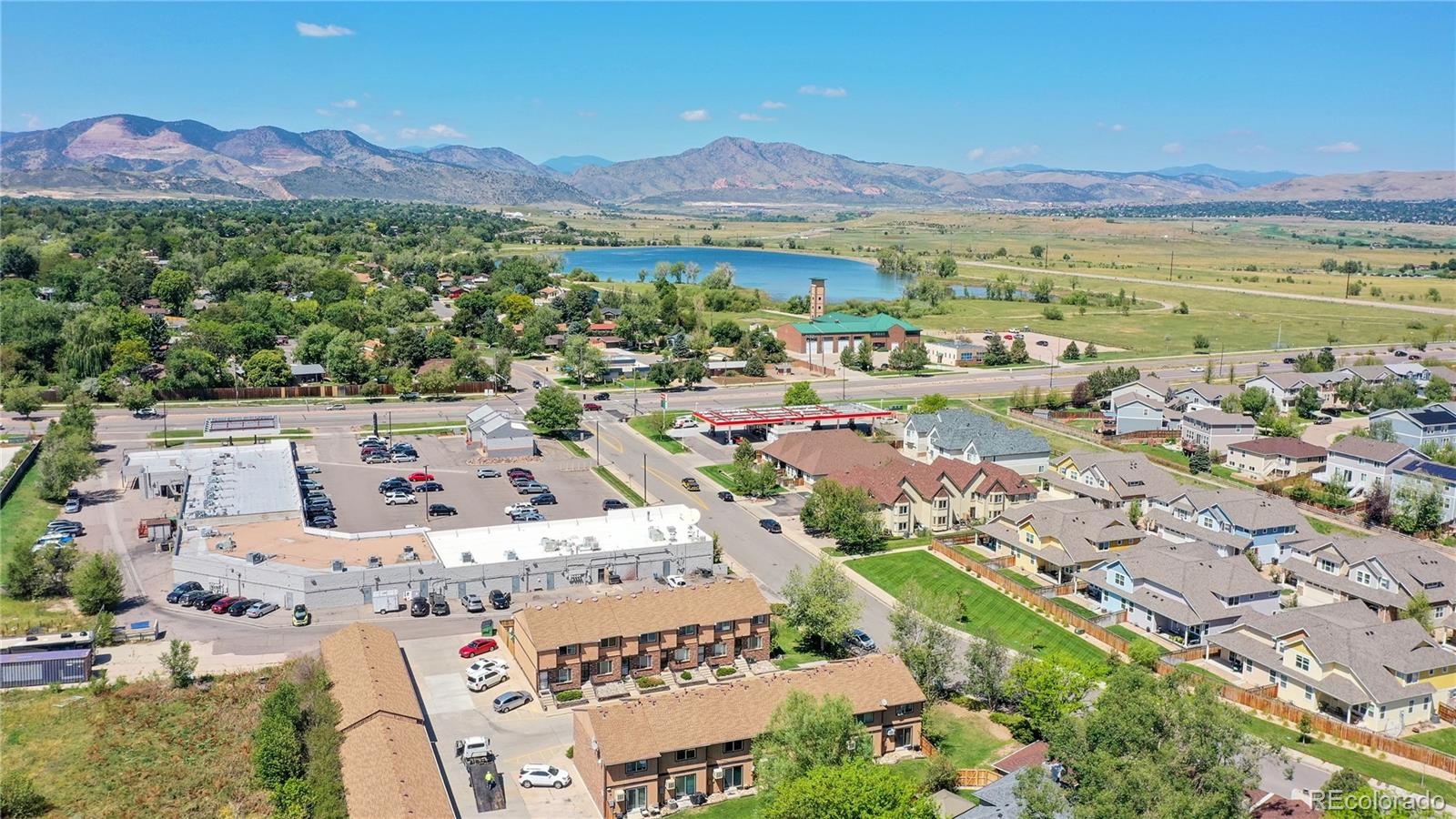 MLS Image #36 for 9840 w stanford avenue,littleton, Colorado