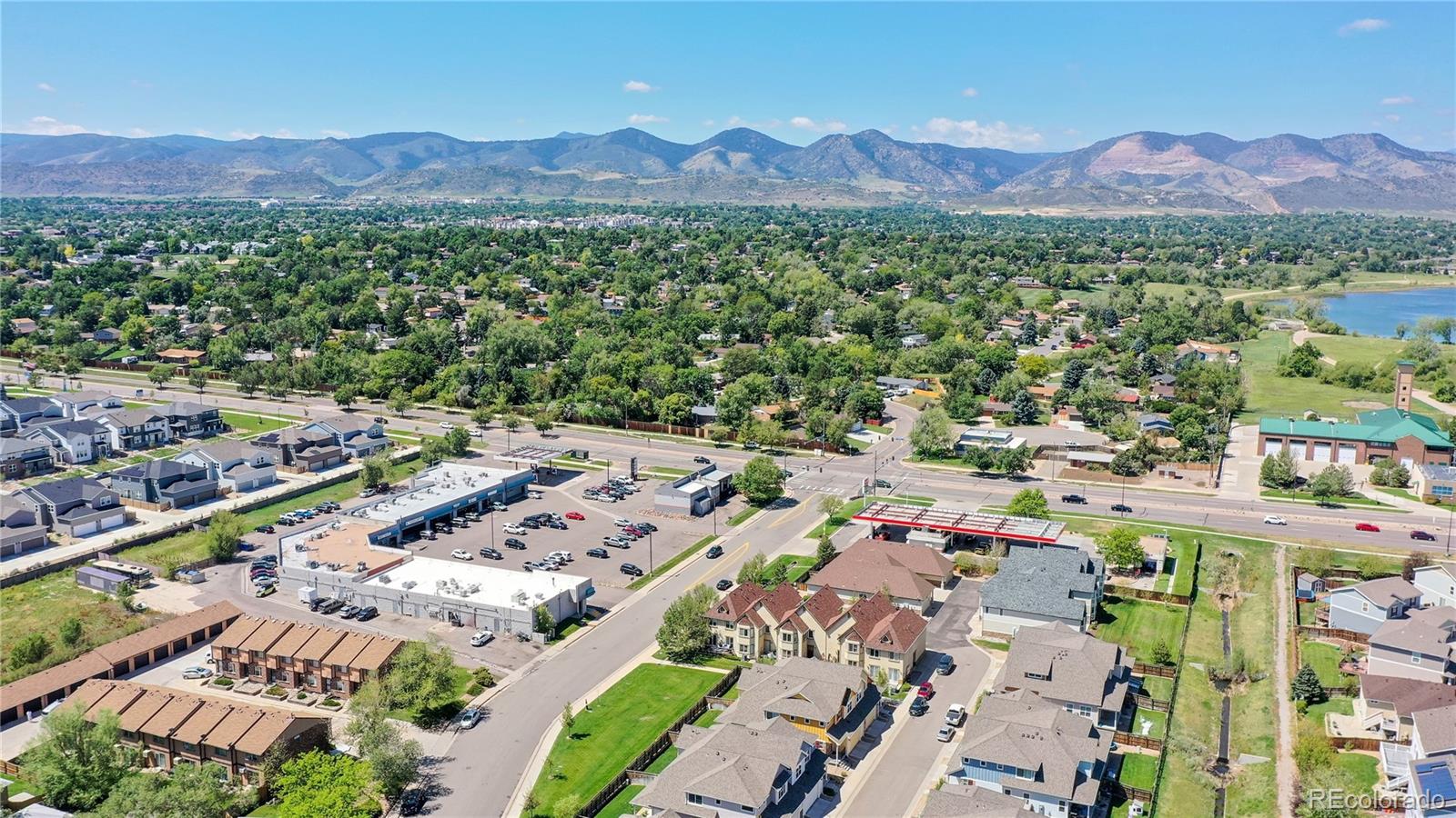 MLS Image #37 for 9840 w stanford avenue,littleton, Colorado