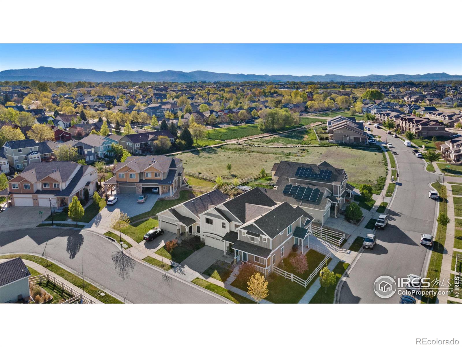 MLS Image #30 for 2932  caspian way,fort collins, Colorado