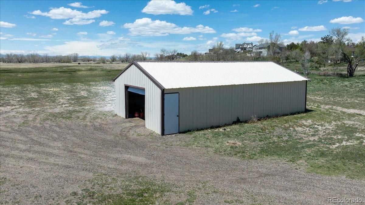 MLS Image #20 for 2283  haskell way,watkins, Colorado