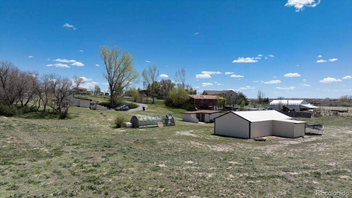 MLS Image #27 for 2283  haskell way,watkins, Colorado