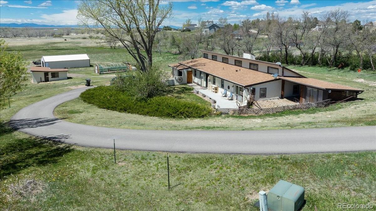 MLS Image #3 for 2283  haskell way,watkins, Colorado