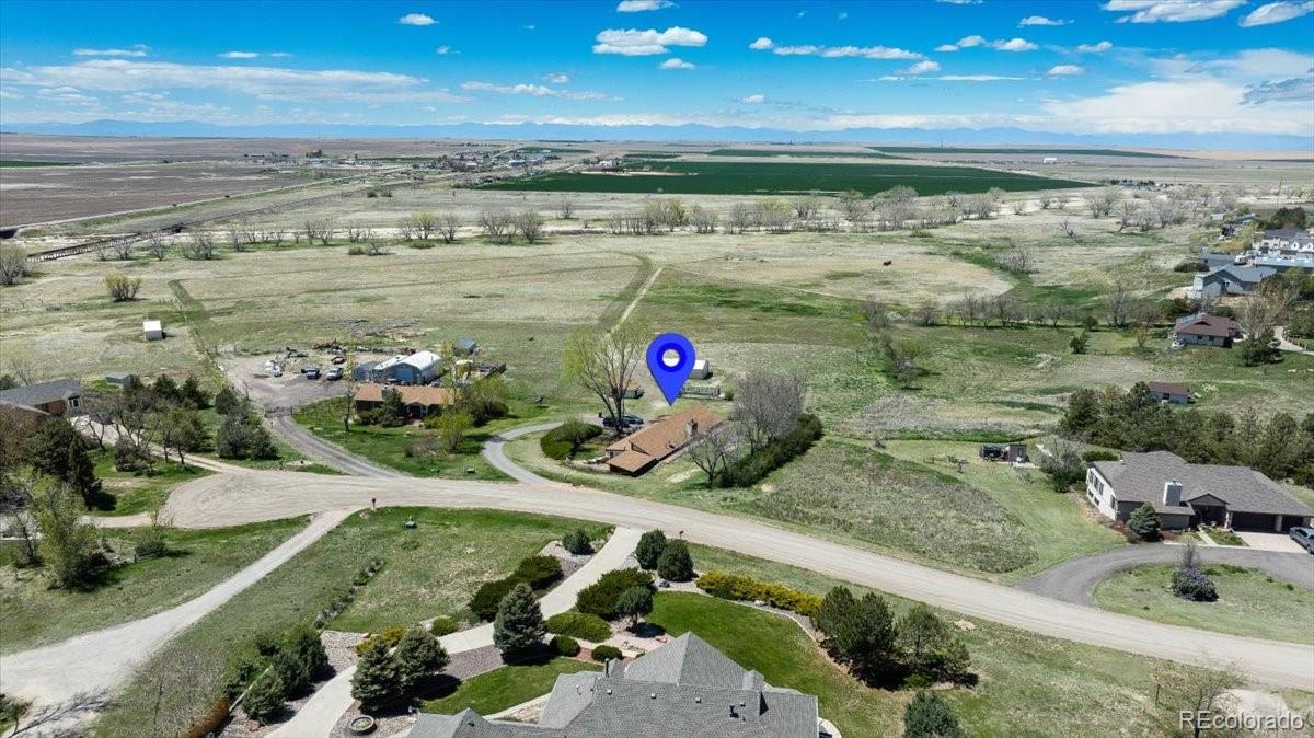 MLS Image #31 for 2283  haskell way,watkins, Colorado