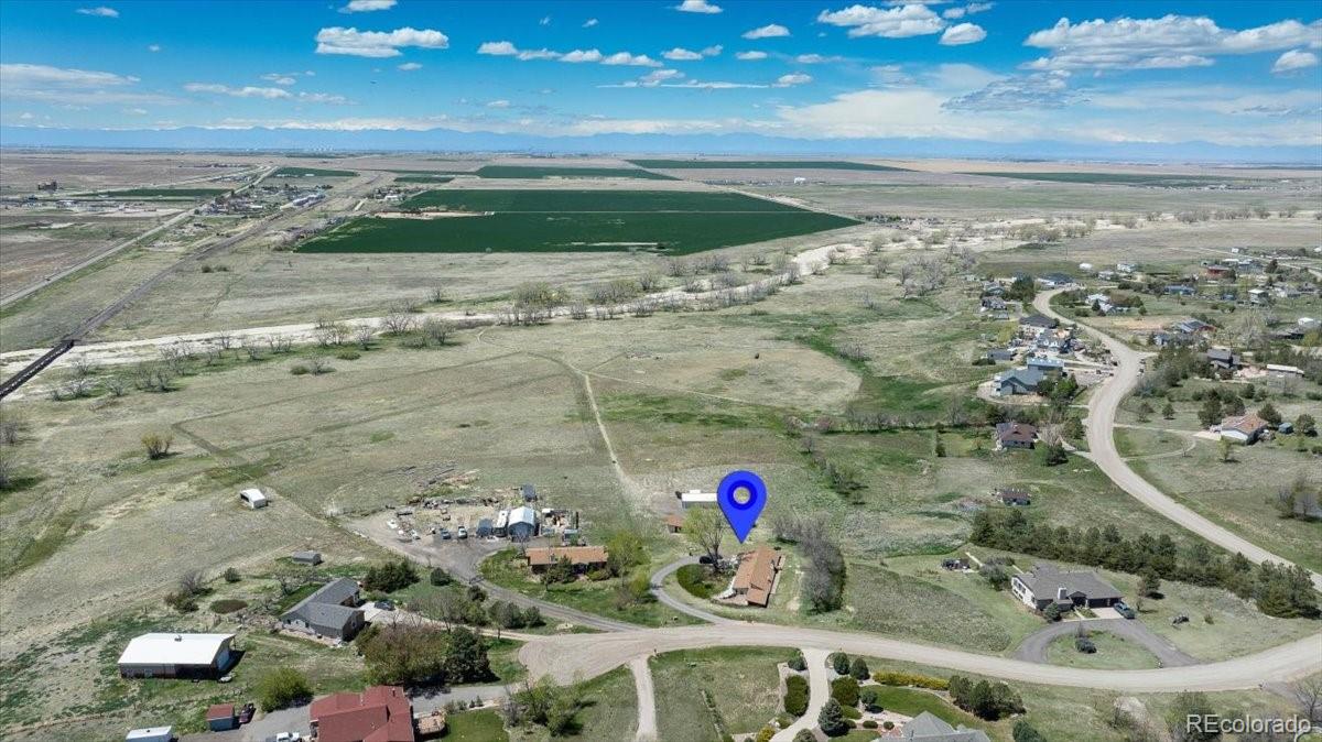 MLS Image #33 for 2283  haskell way,watkins, Colorado