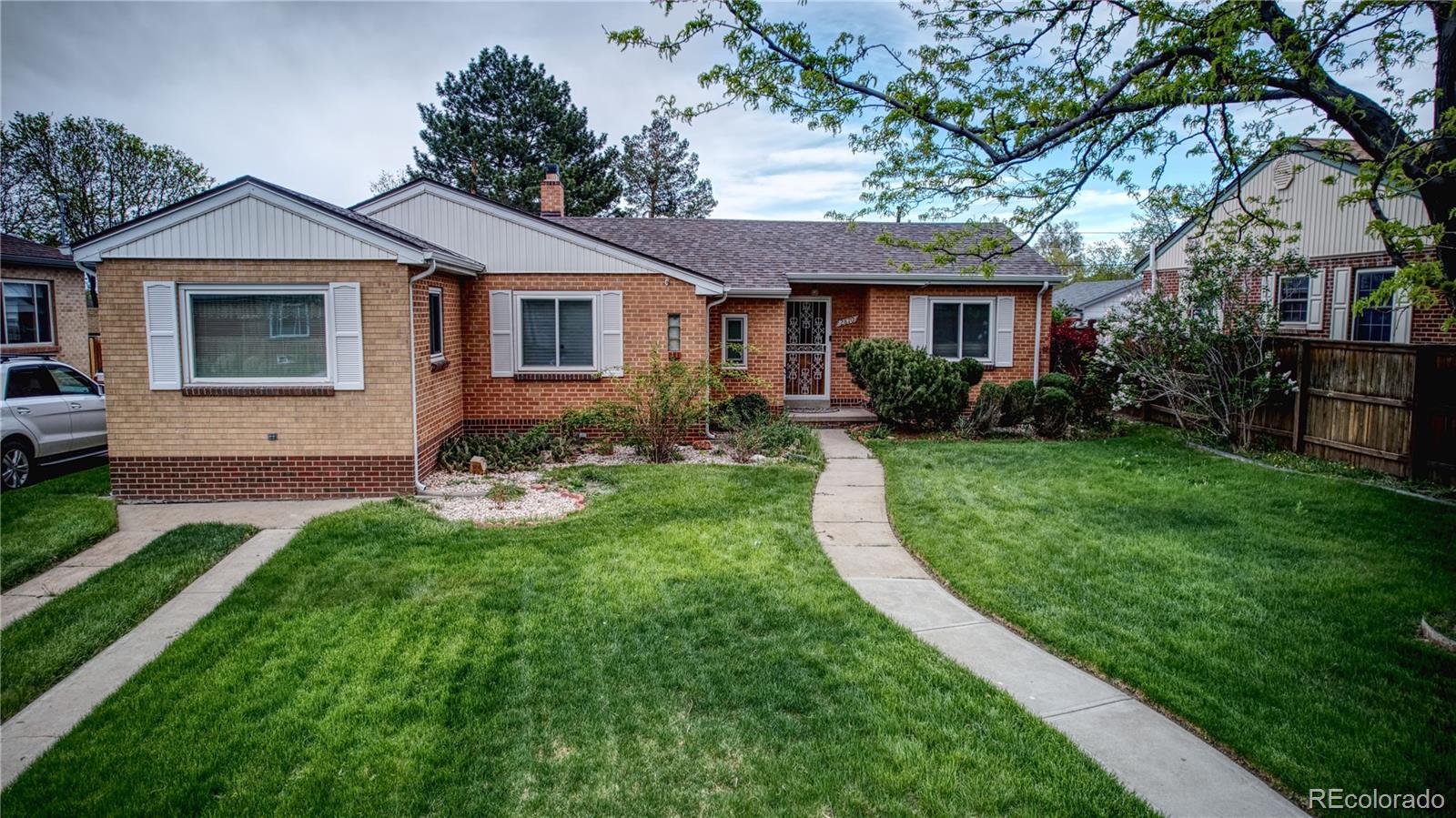 CMA Image for 2870  Grape Street,Denver, Colorado