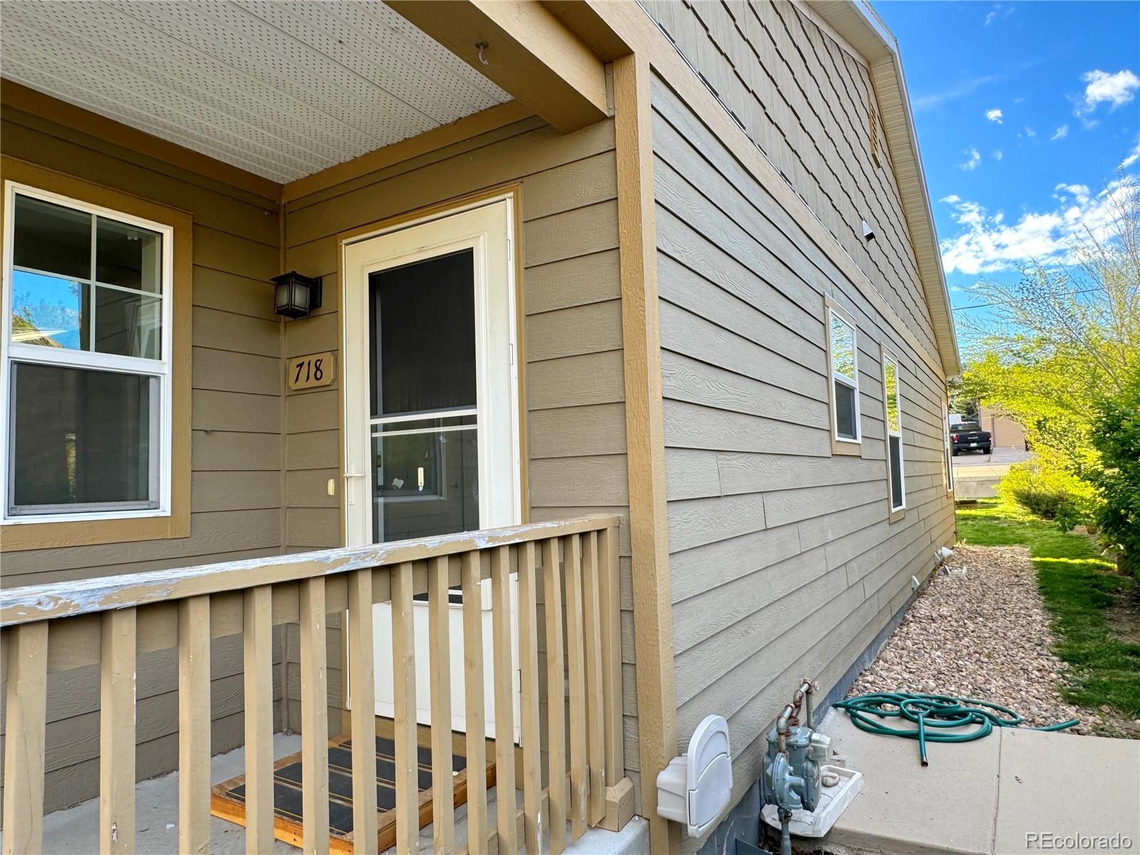 Report Image for 718  Iowa Street,Golden, Colorado