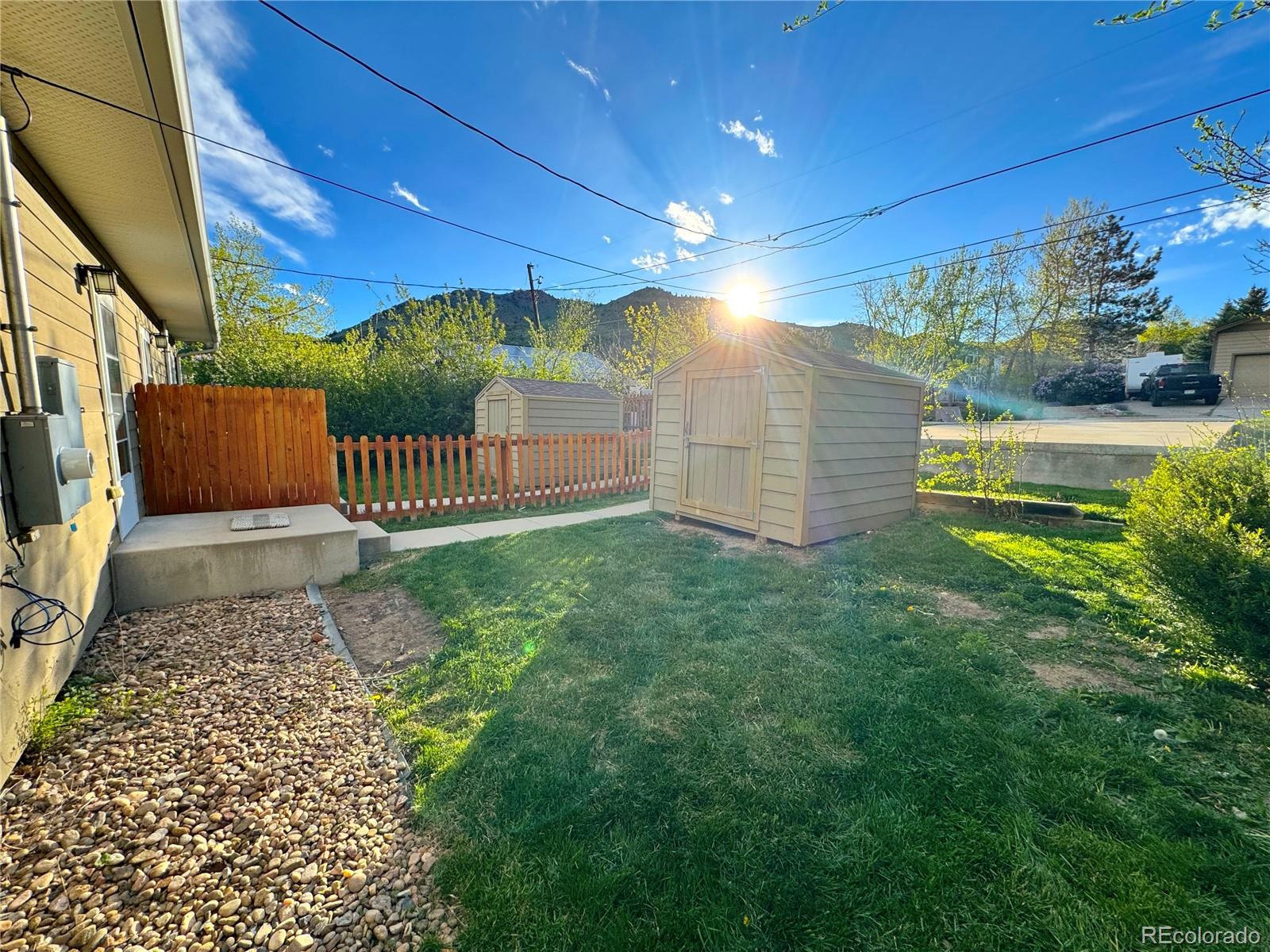 MLS Image #2 for 718  iowa street ,golden, Colorado