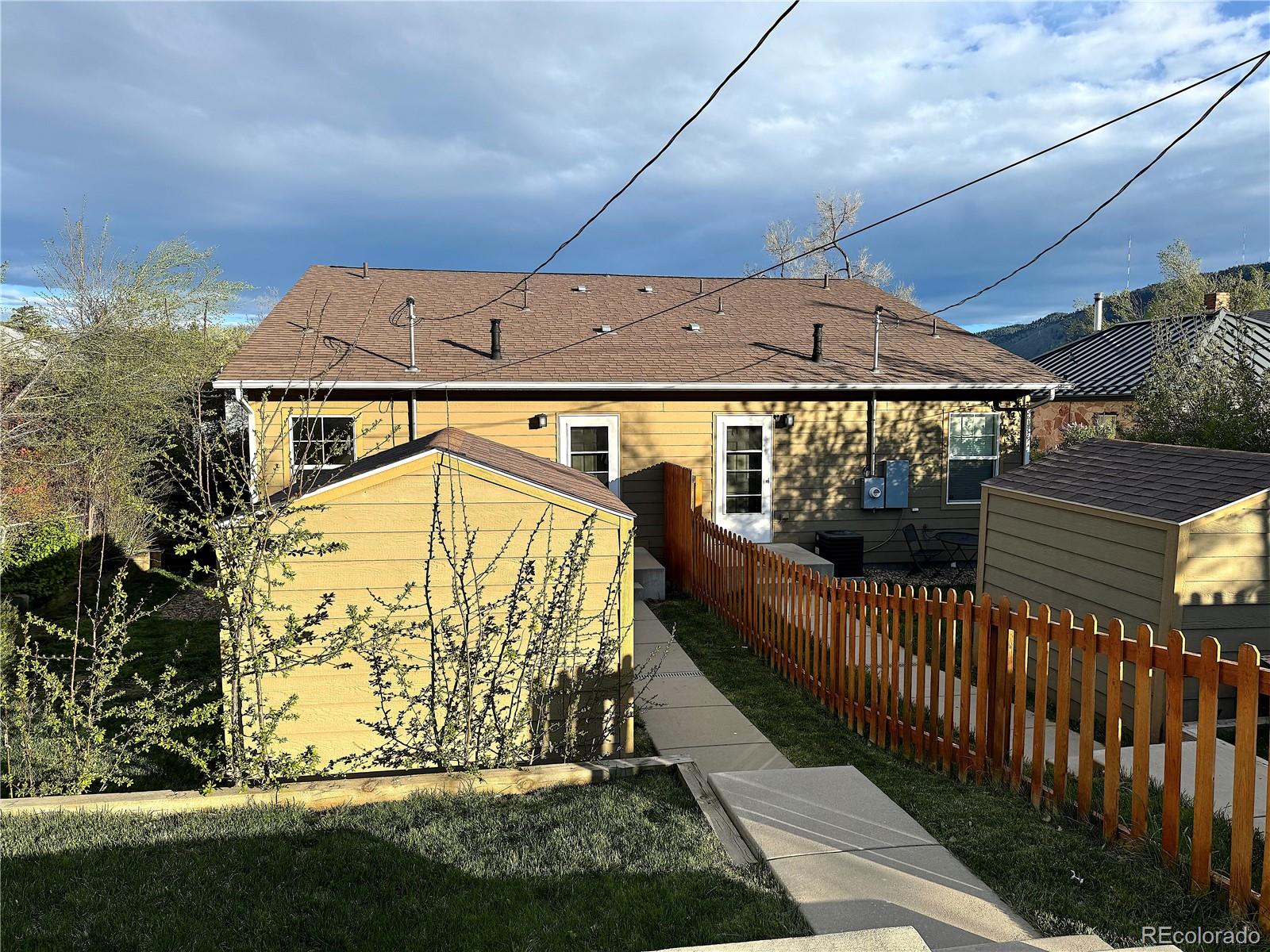 MLS Image #4 for 718  iowa street ,golden, Colorado