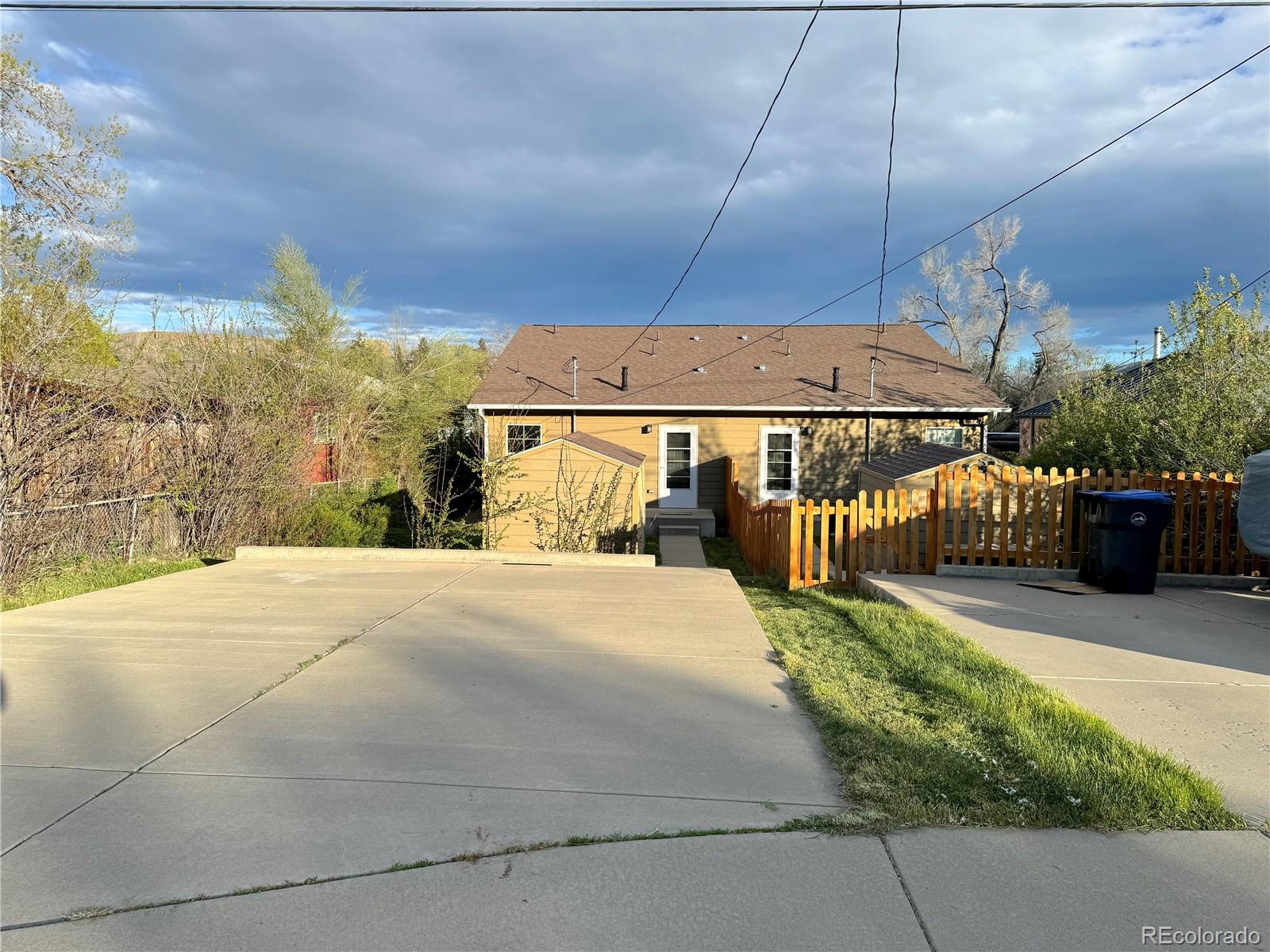 MLS Image #5 for 718  iowa street ,golden, Colorado