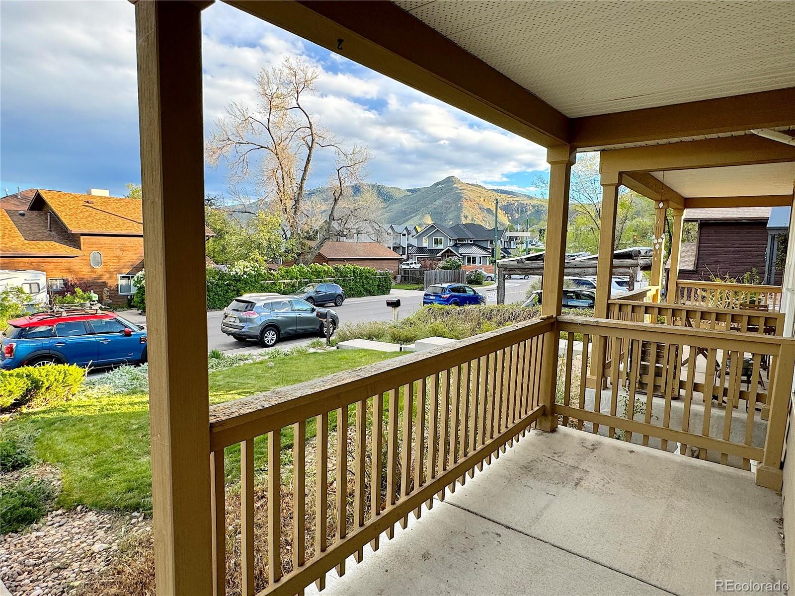 MLS Image #7 for 718  iowa street ,golden, Colorado