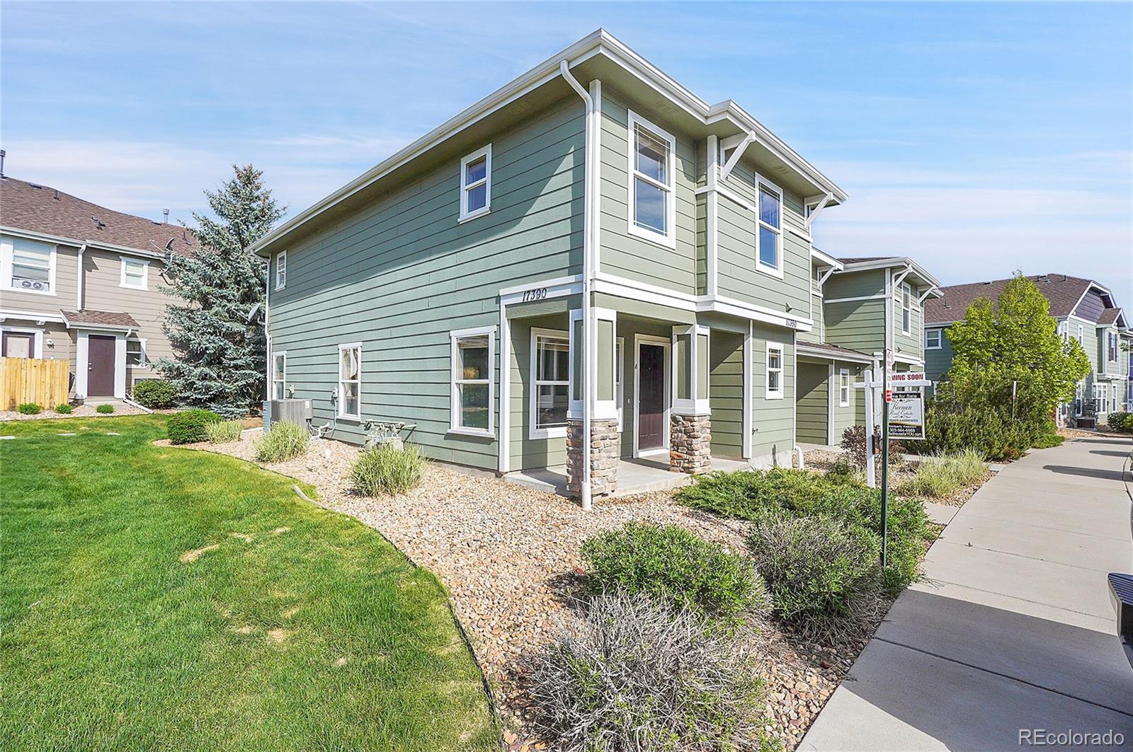 MLS Image #7 for 17390  waterhouse circle,parker, Colorado