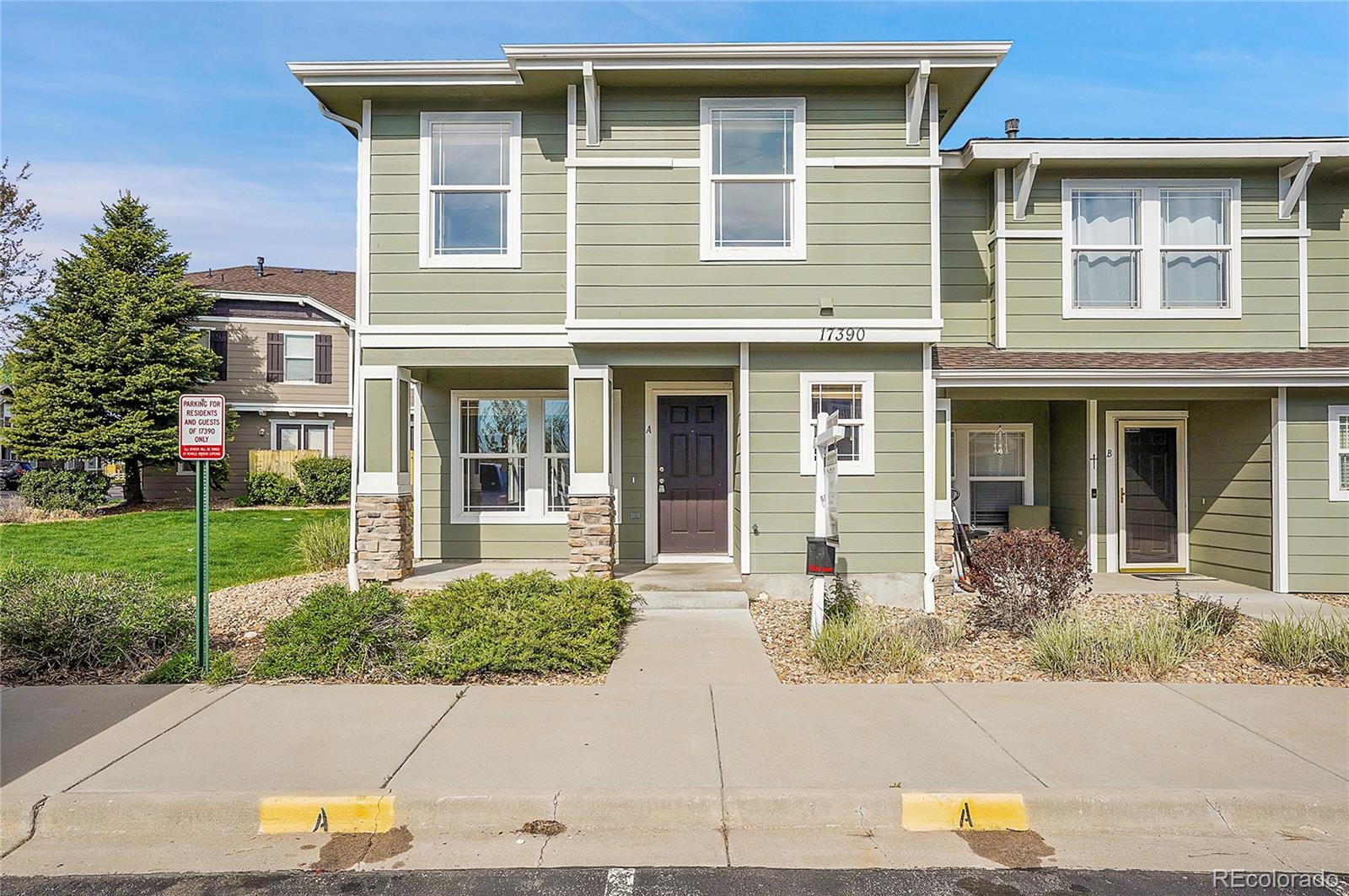 MLS Image #9 for 17390  waterhouse circle,parker, Colorado