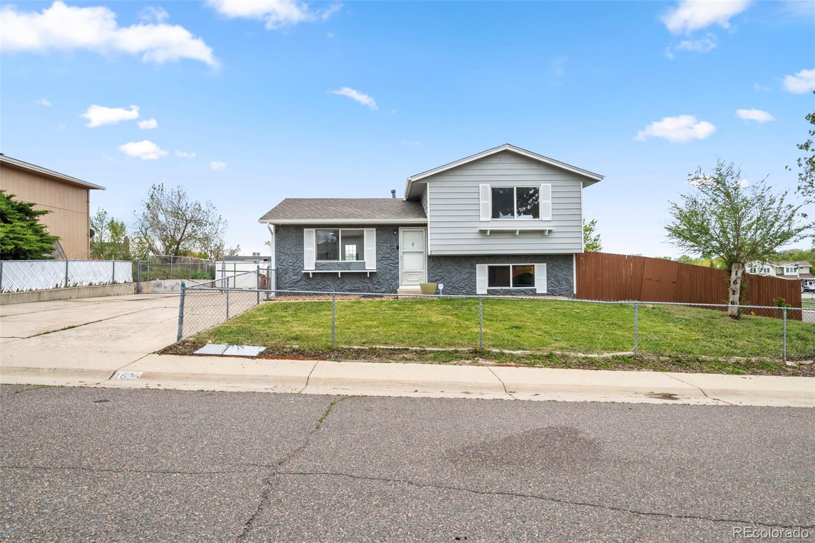 MLS Image #0 for 1626 e 83rd avenue,denver, Colorado