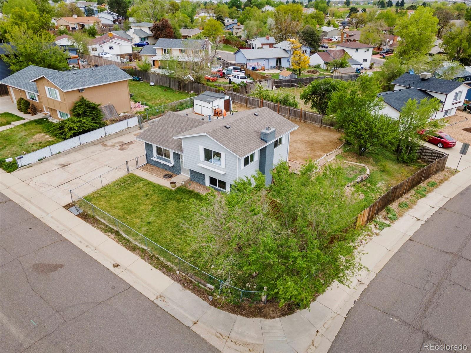 MLS Image #20 for 1626 e 83rd avenue,denver, Colorado