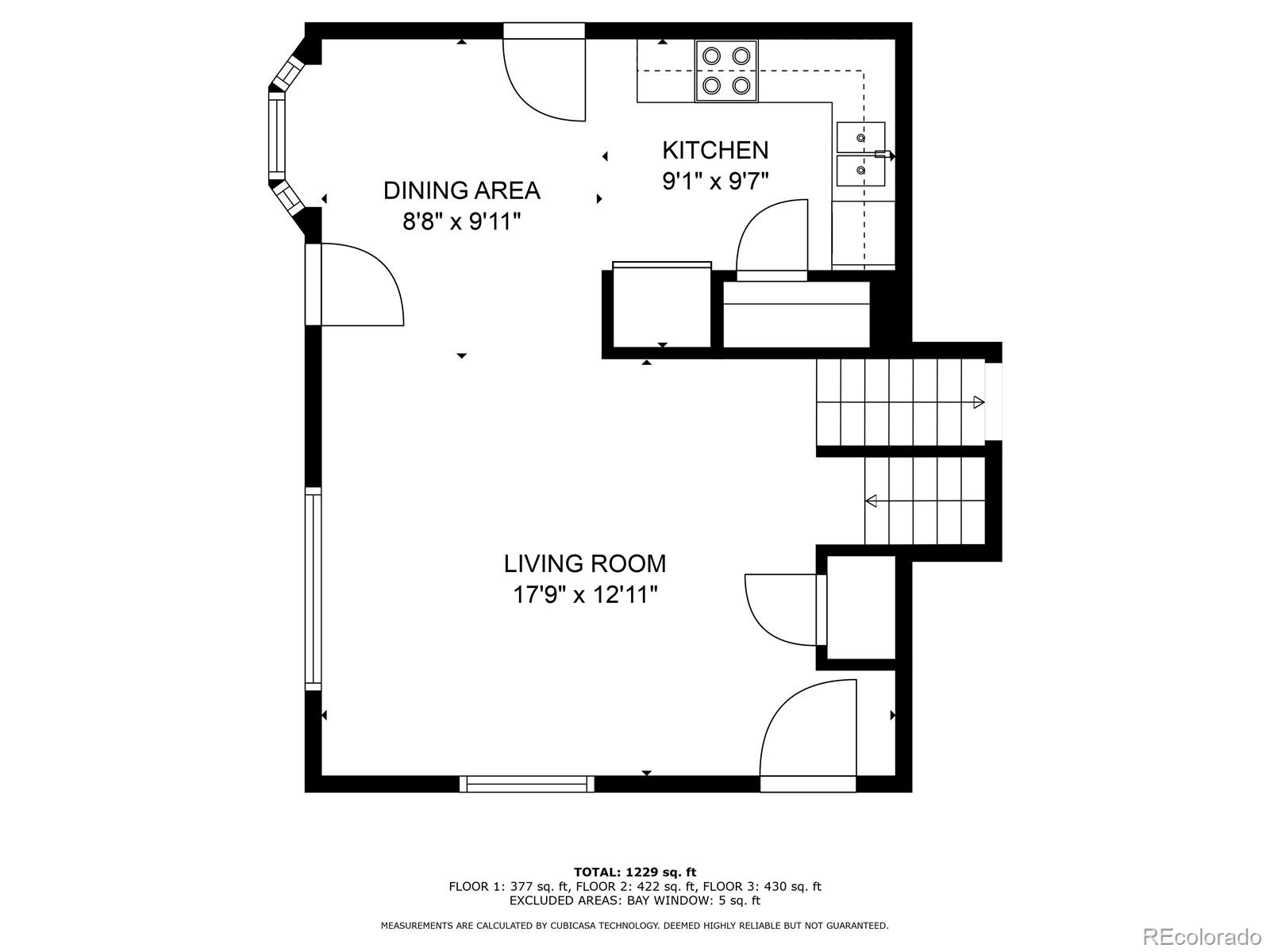 MLS Image #31 for 1626 e 83rd avenue,denver, Colorado