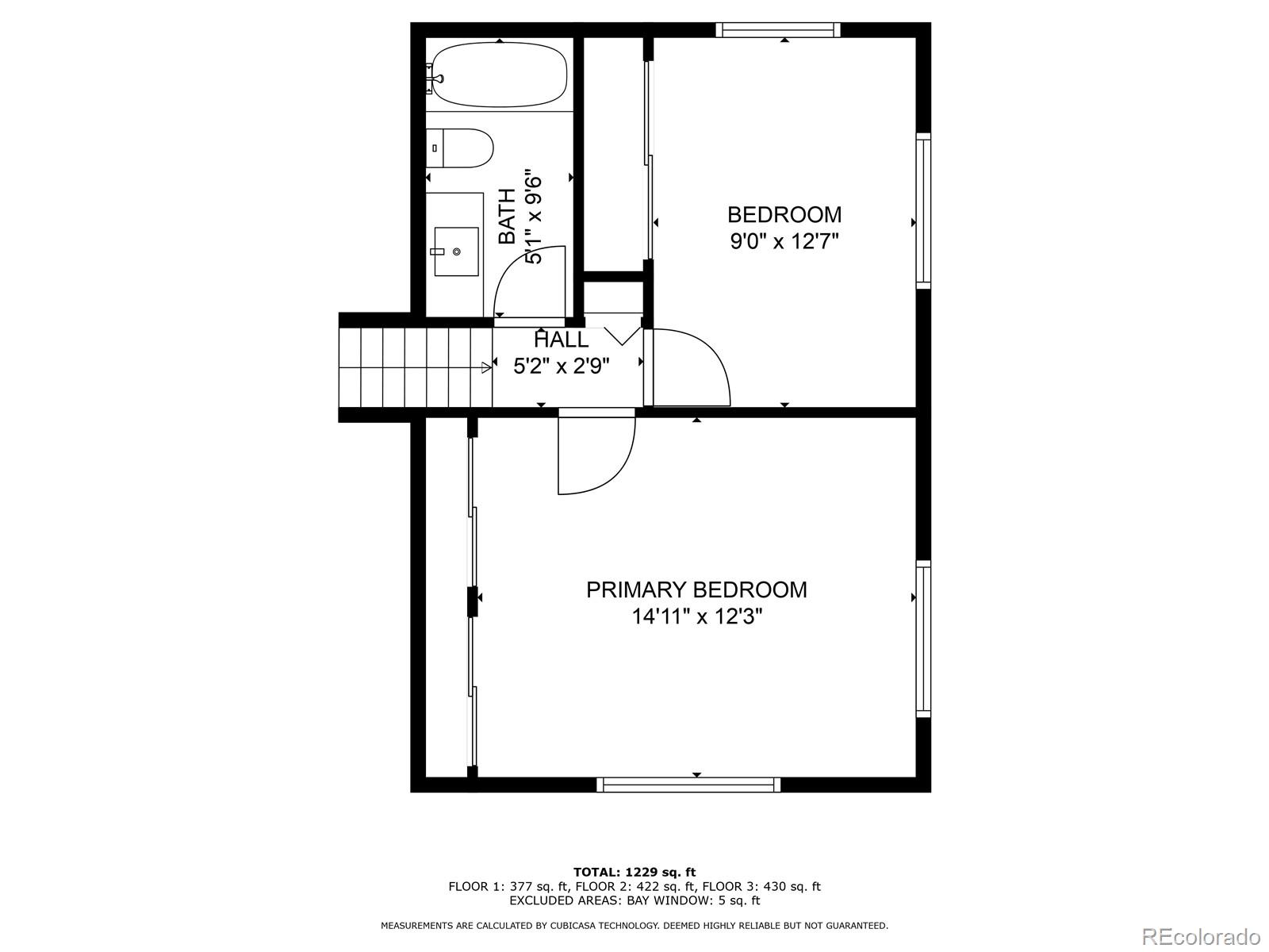 MLS Image #32 for 1626 e 83rd avenue,denver, Colorado