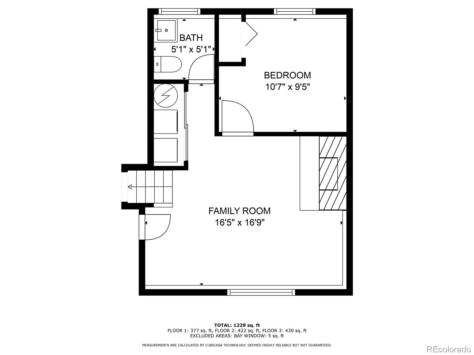 MLS Image #33 for 1626 e 83rd avenue,denver, Colorado