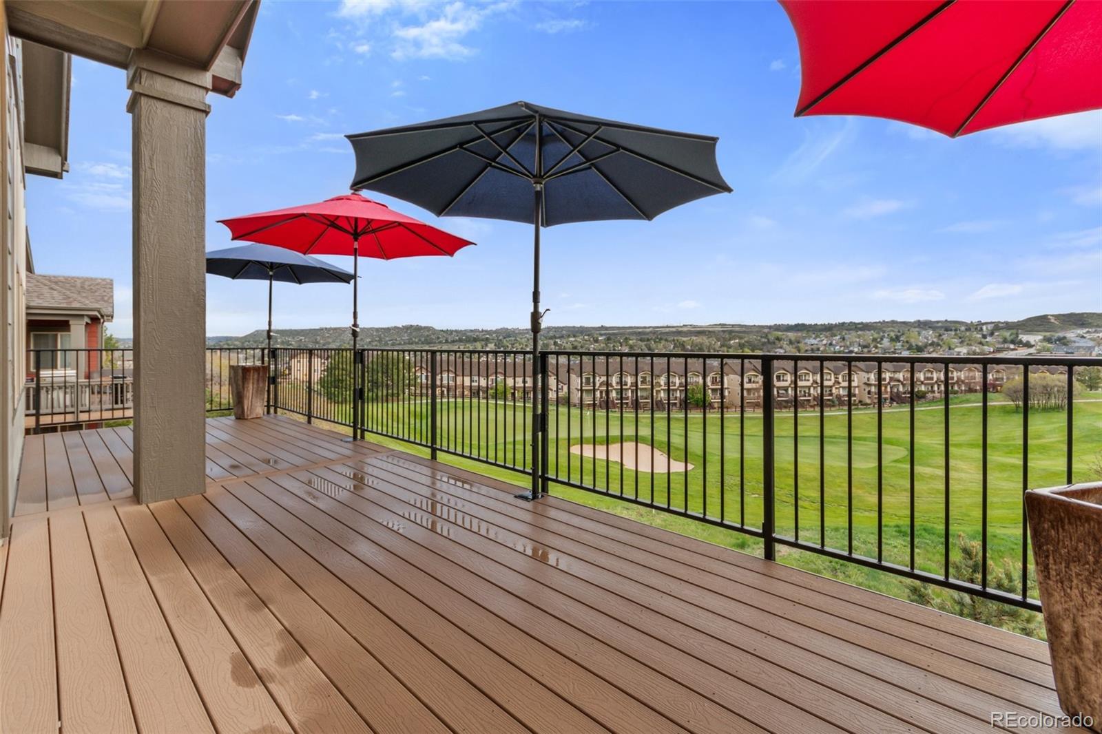 MLS Image #24 for 1608  diamond head drive,castle rock, Colorado