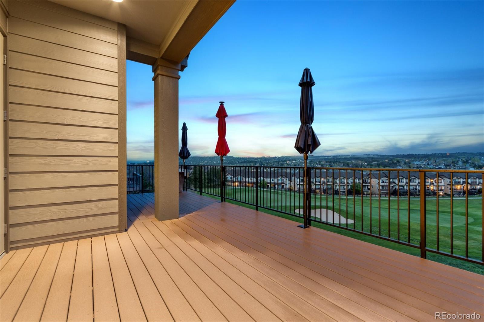 MLS Image #25 for 1608  diamond head drive,castle rock, Colorado