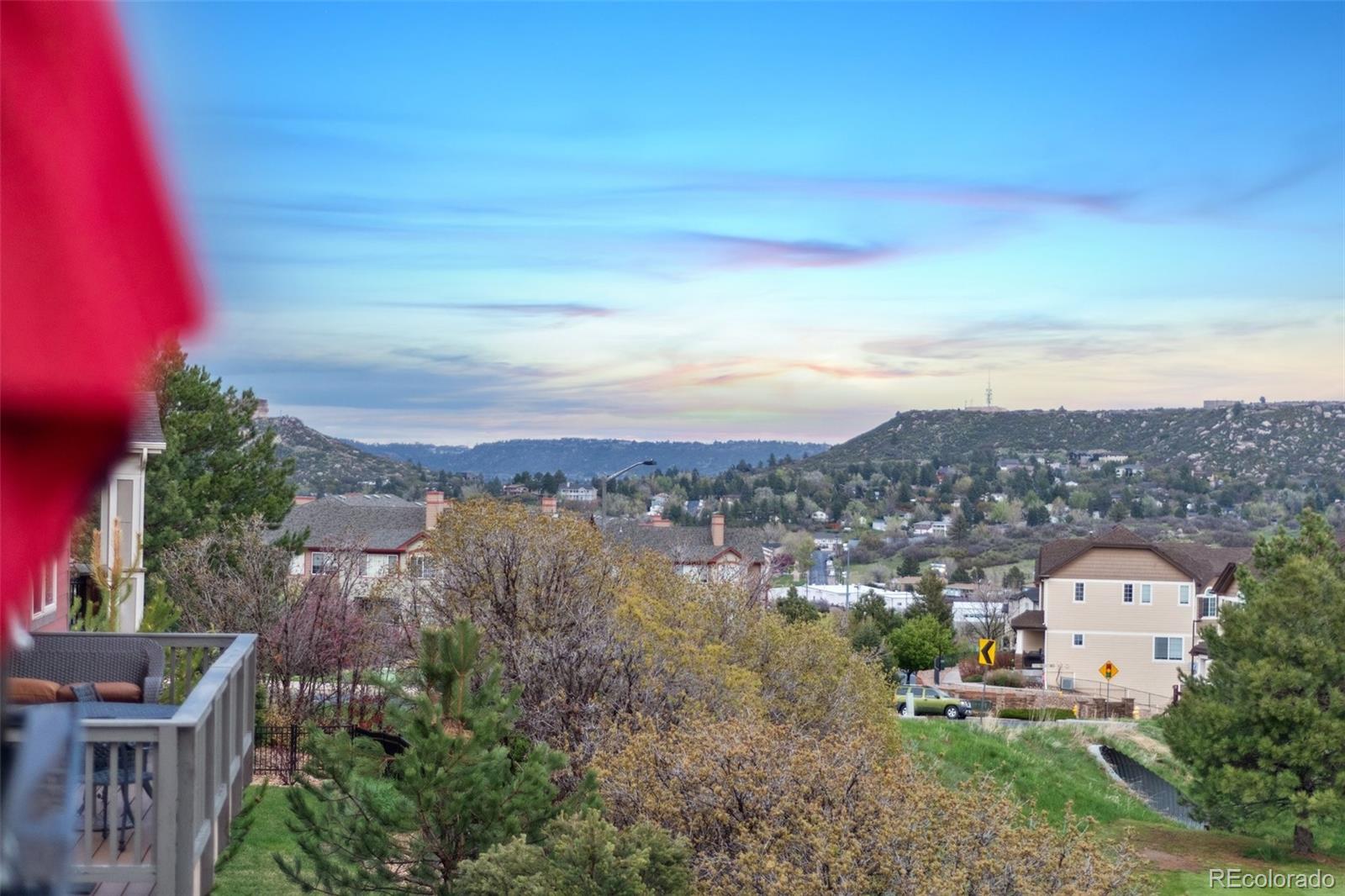 MLS Image #26 for 1608  diamond head drive,castle rock, Colorado