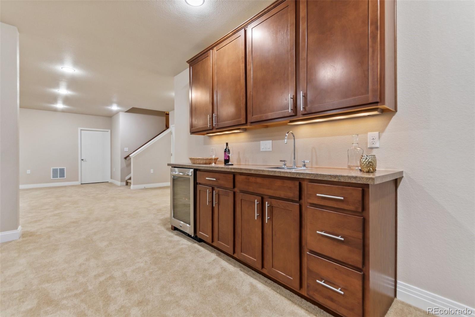 MLS Image #28 for 1608  diamond head drive,castle rock, Colorado