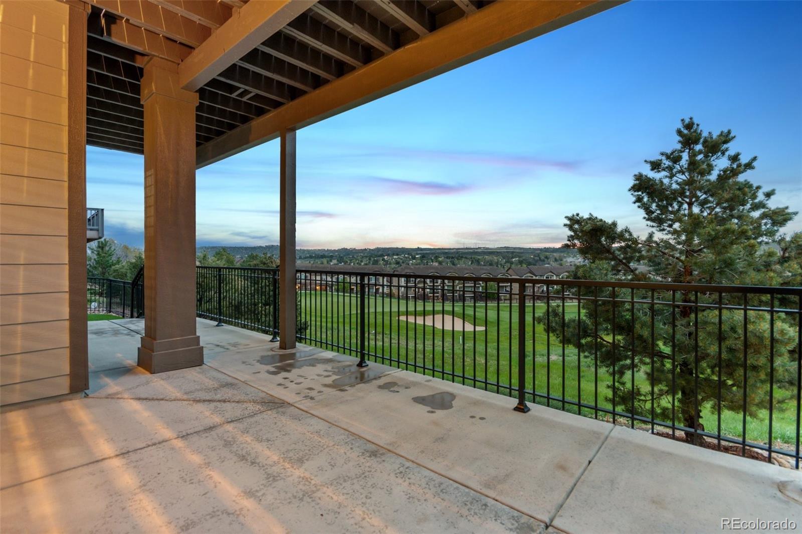 MLS Image #32 for 1608  diamond head drive,castle rock, Colorado