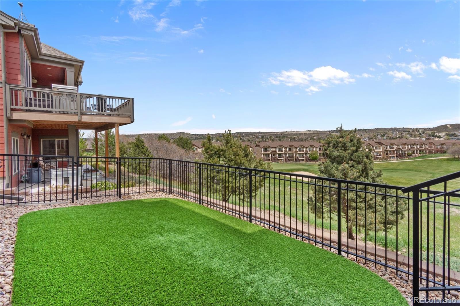 MLS Image #33 for 1608  diamond head drive,castle rock, Colorado