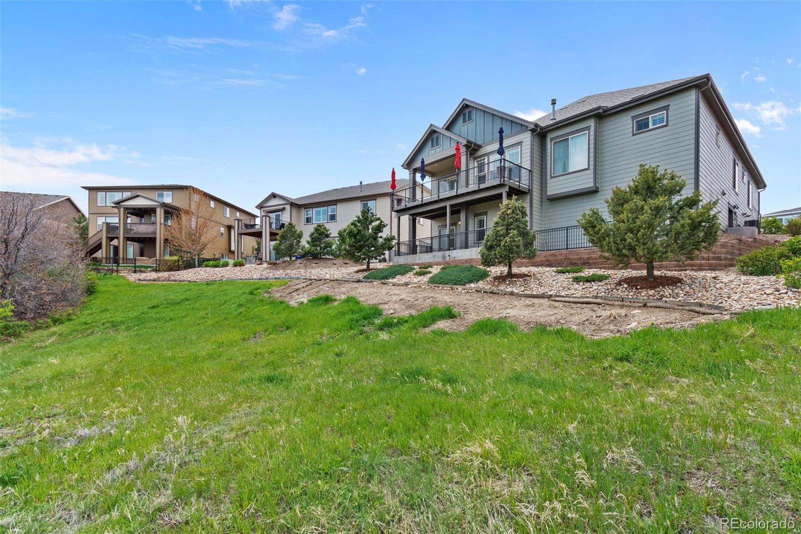 MLS Image #34 for 1608  diamond head drive,castle rock, Colorado