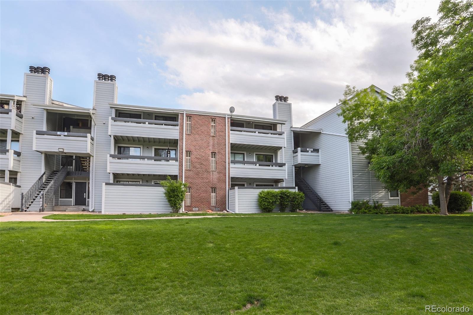Report Image for 14218 E 1st Drive,Aurora, Colorado