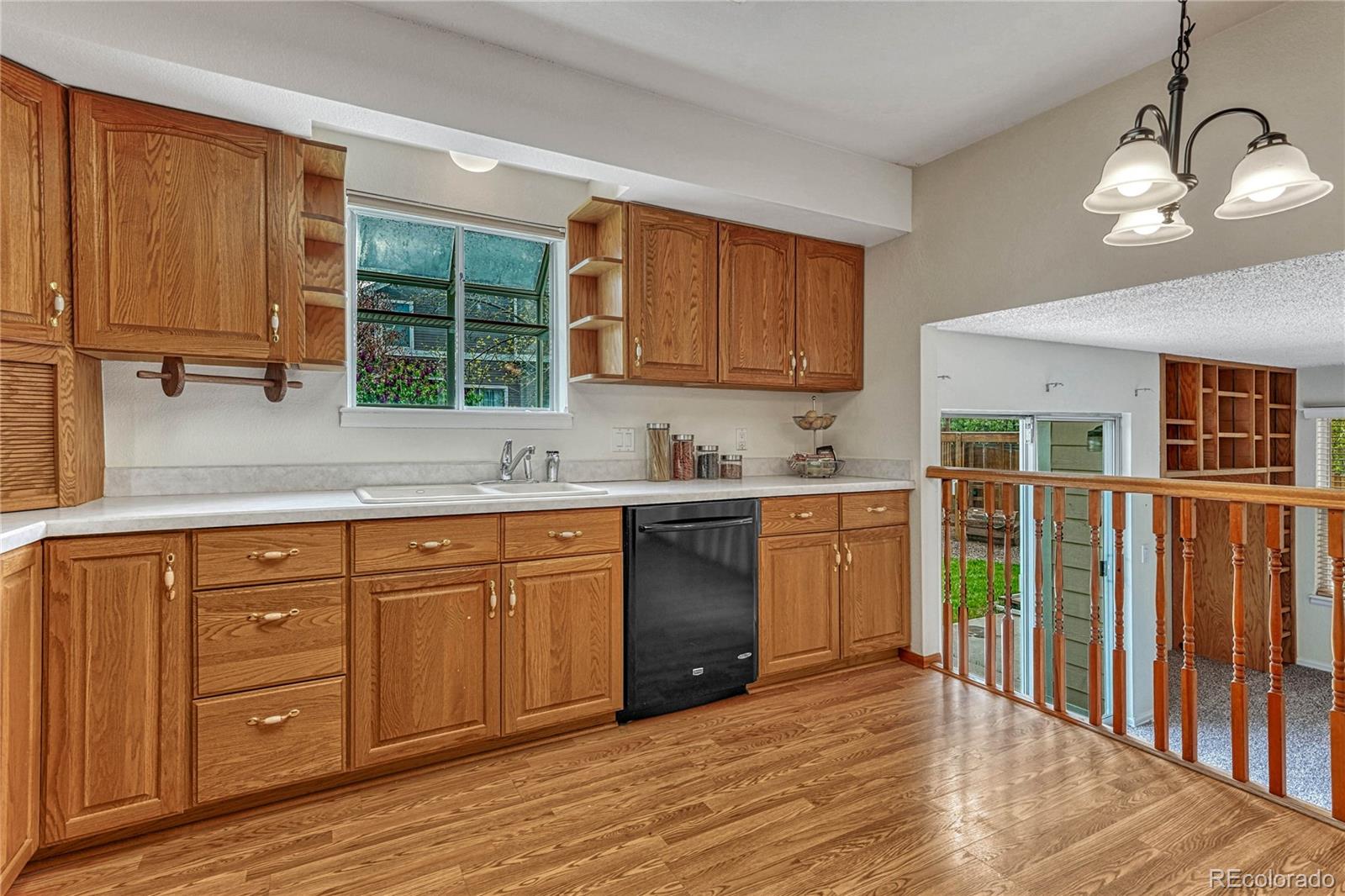 MLS Image #12 for 4944 n wildflowers way,castle rock, Colorado