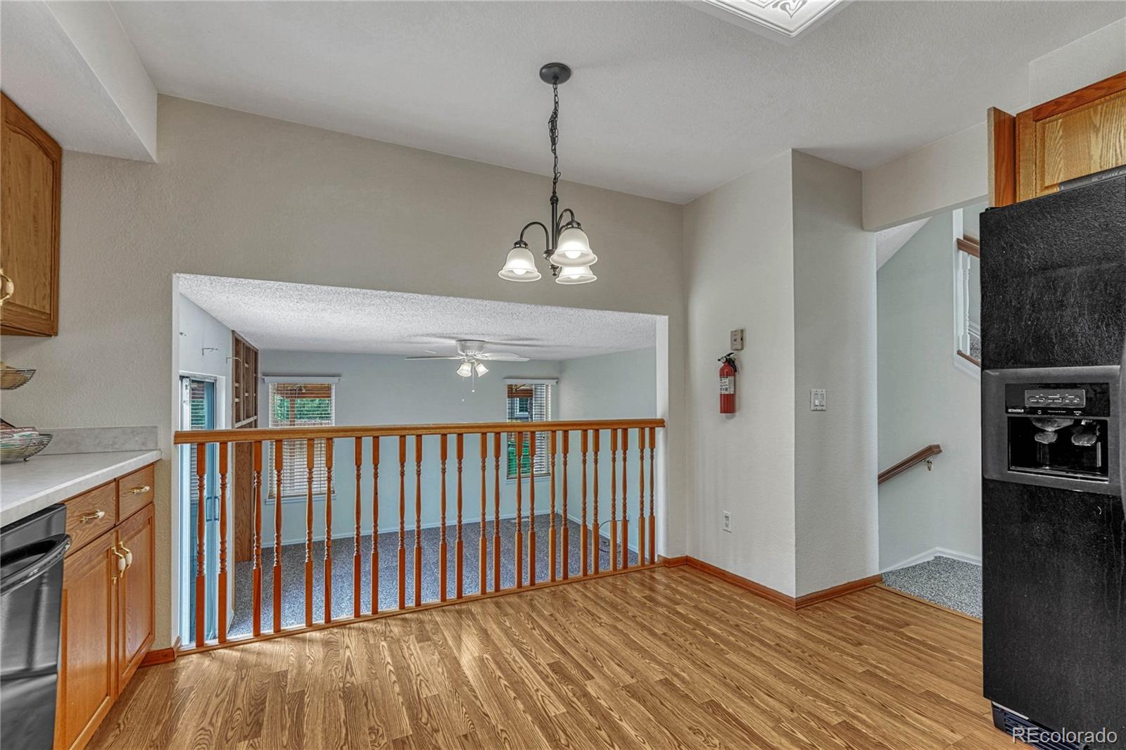 MLS Image #13 for 4944 n wildflowers way,castle rock, Colorado