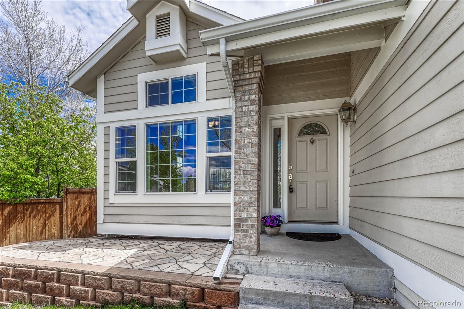 MLS Image #2 for 4944 n wildflowers way,castle rock, Colorado