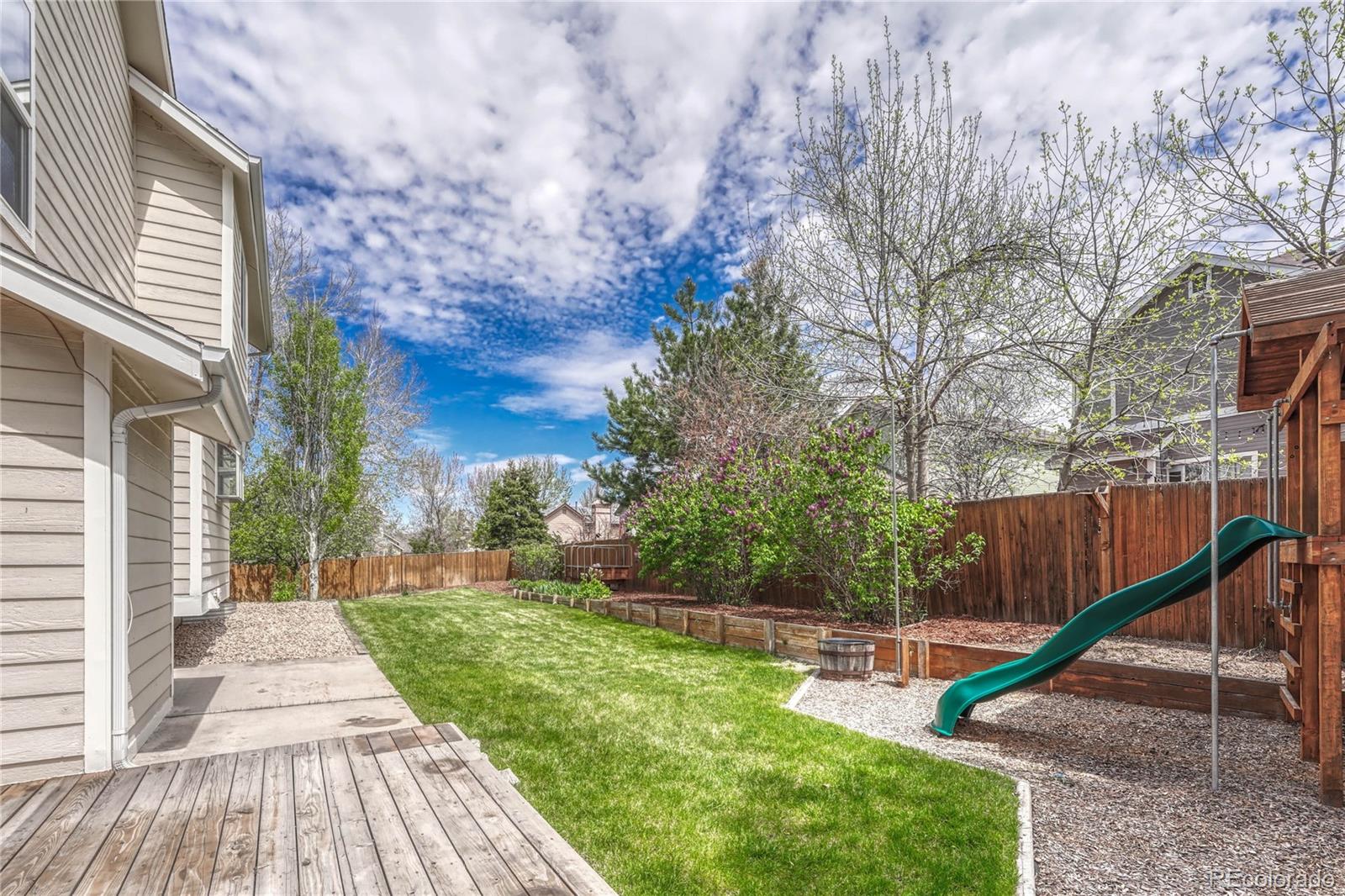 MLS Image #33 for 4944 n wildflowers way,castle rock, Colorado