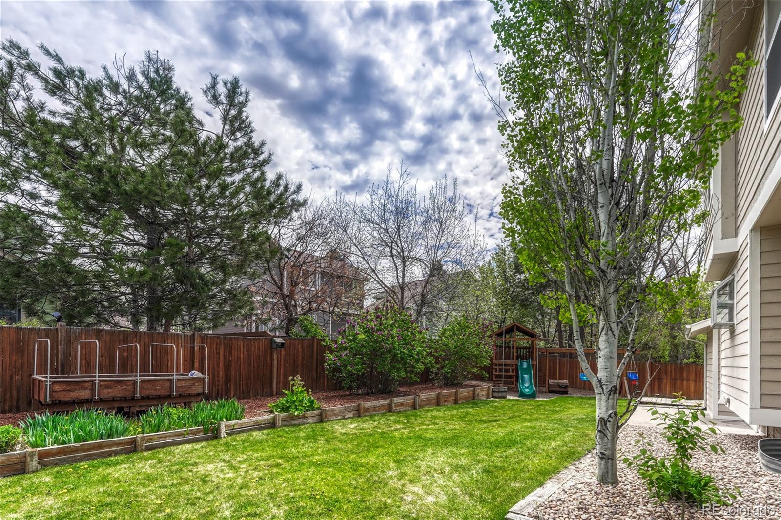 MLS Image #34 for 4944 n wildflowers way,castle rock, Colorado