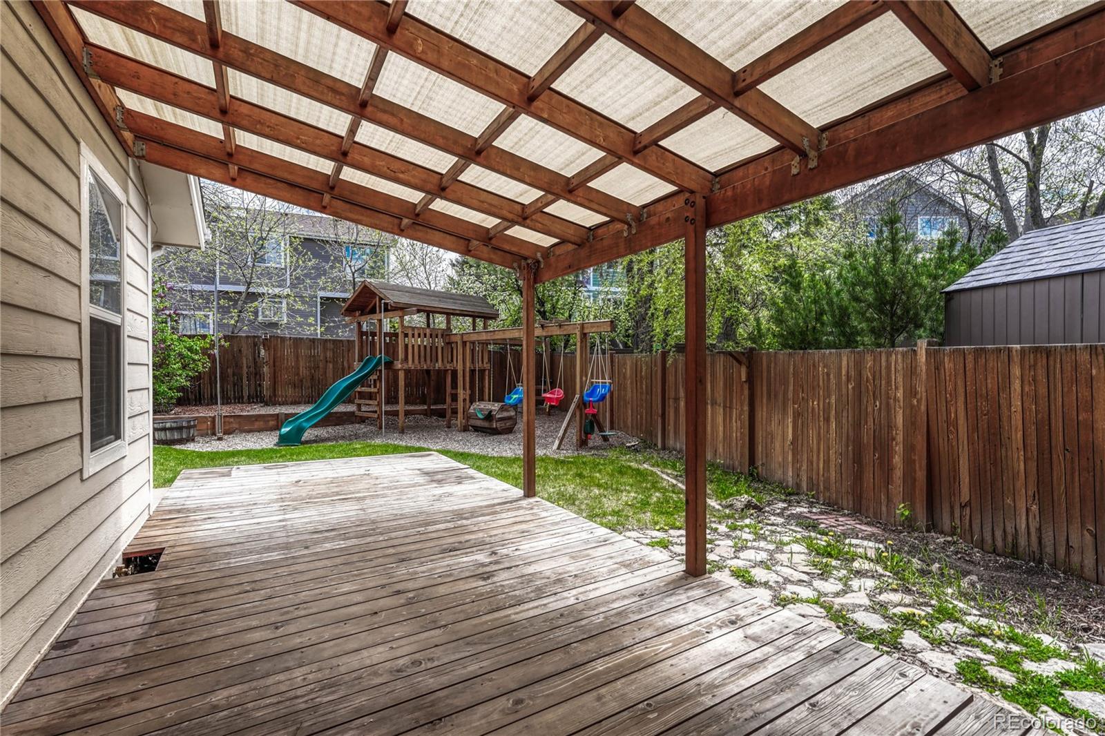 MLS Image #37 for 4944 n wildflowers way,castle rock, Colorado