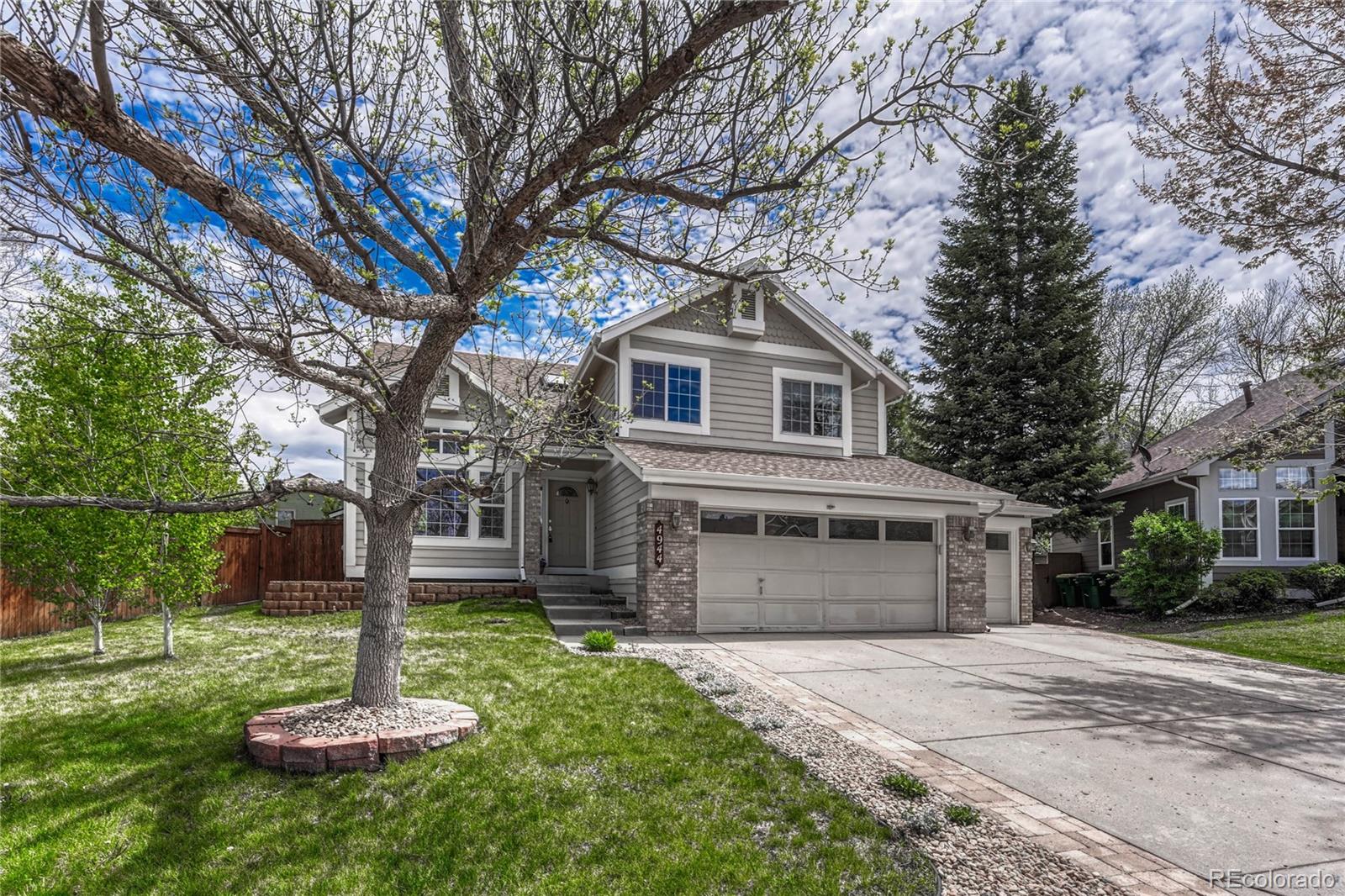 MLS Image #40 for 4944 n wildflowers way,castle rock, Colorado