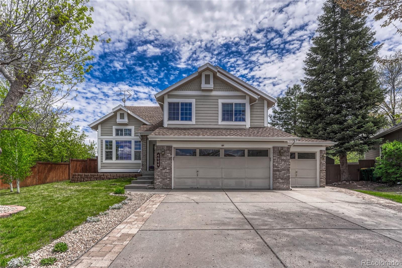 MLS Image #41 for 4944 n wildflowers way,castle rock, Colorado